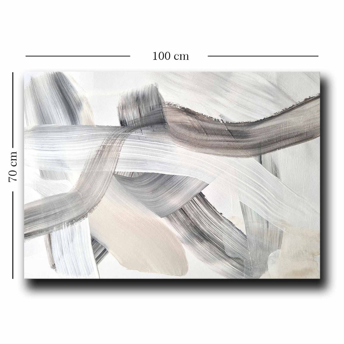 70100NISC Bild - Beige
Weiss
Schwarz in Beige / Weiss / Schwarz präsentiert im Onlineshop von KAQTU Design AG. Bild ist von Wallity