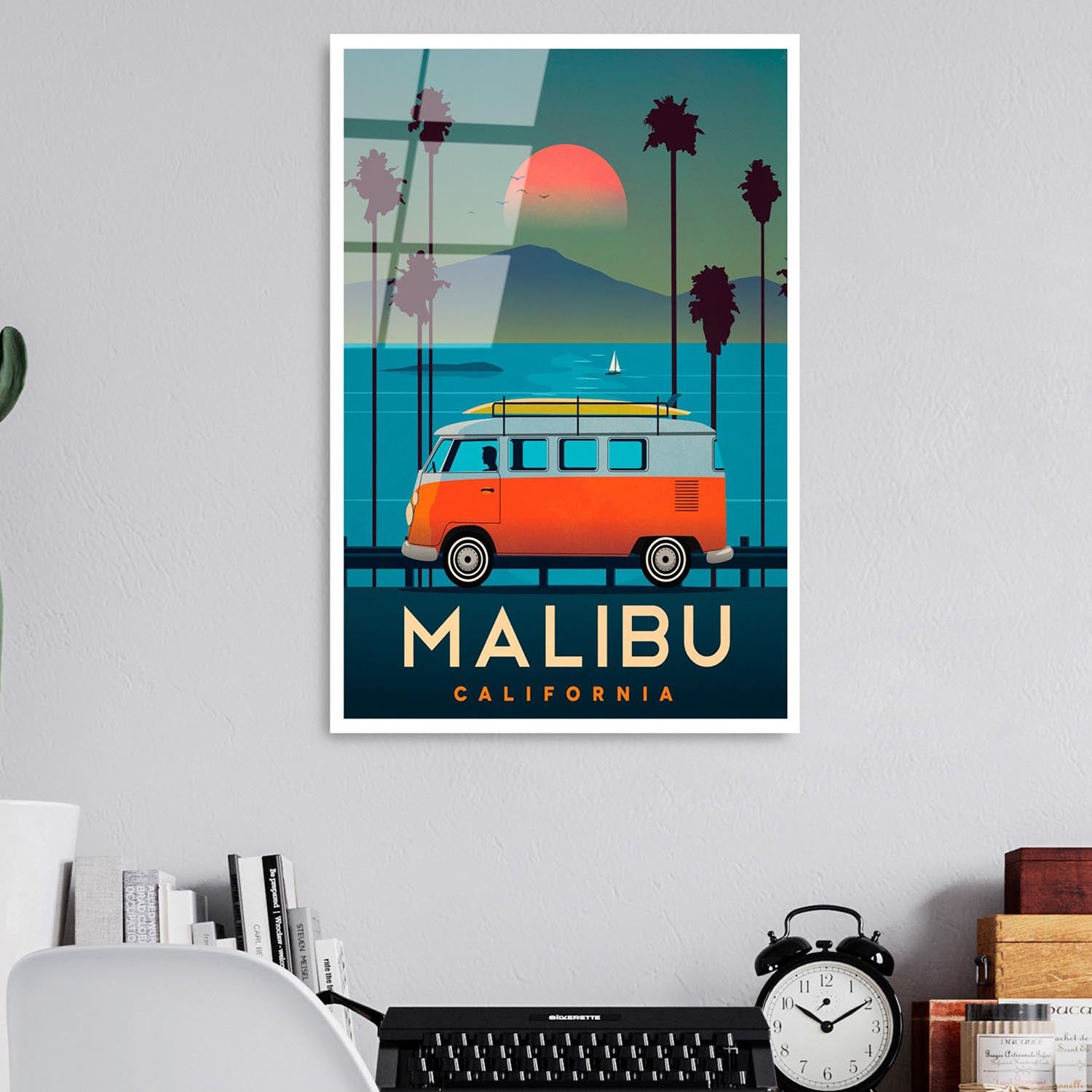 Entdecken Sie das fesselnde UV Bild von Wallity in Mehrfarbig – ein elegantes Kunstwerk aus gehärtetem Glas, das jeden Raum verwandelt.