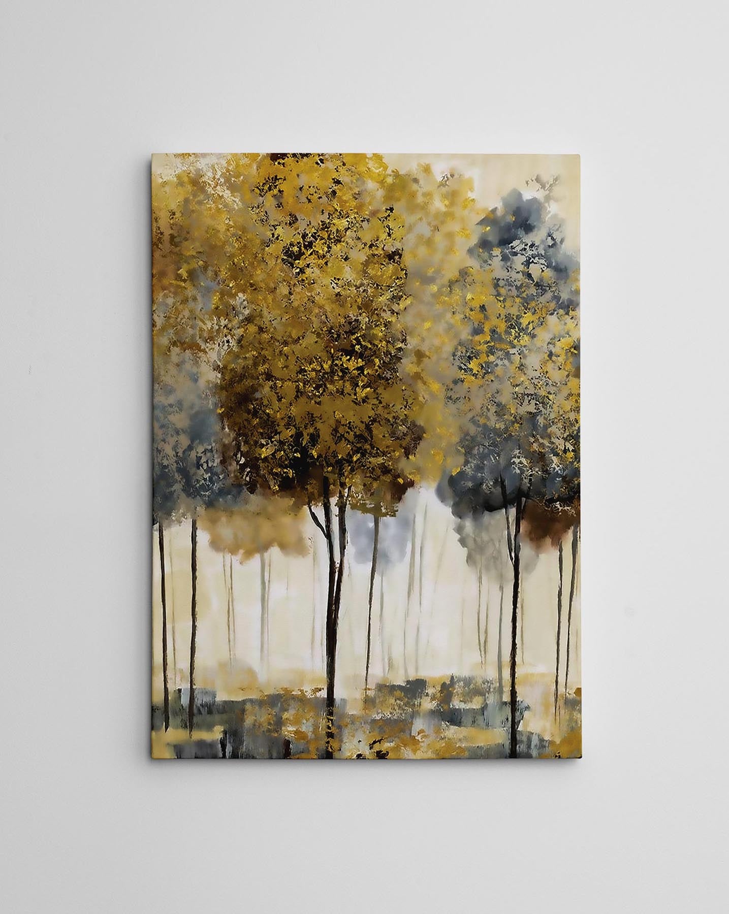 Entdecken Sie das WY229 Leinwandbild (50 x 70) von Wallity – ein farbenfrohes Kunstwerk, das jeden Raum lebendig macht und stilvoll ergänzt.