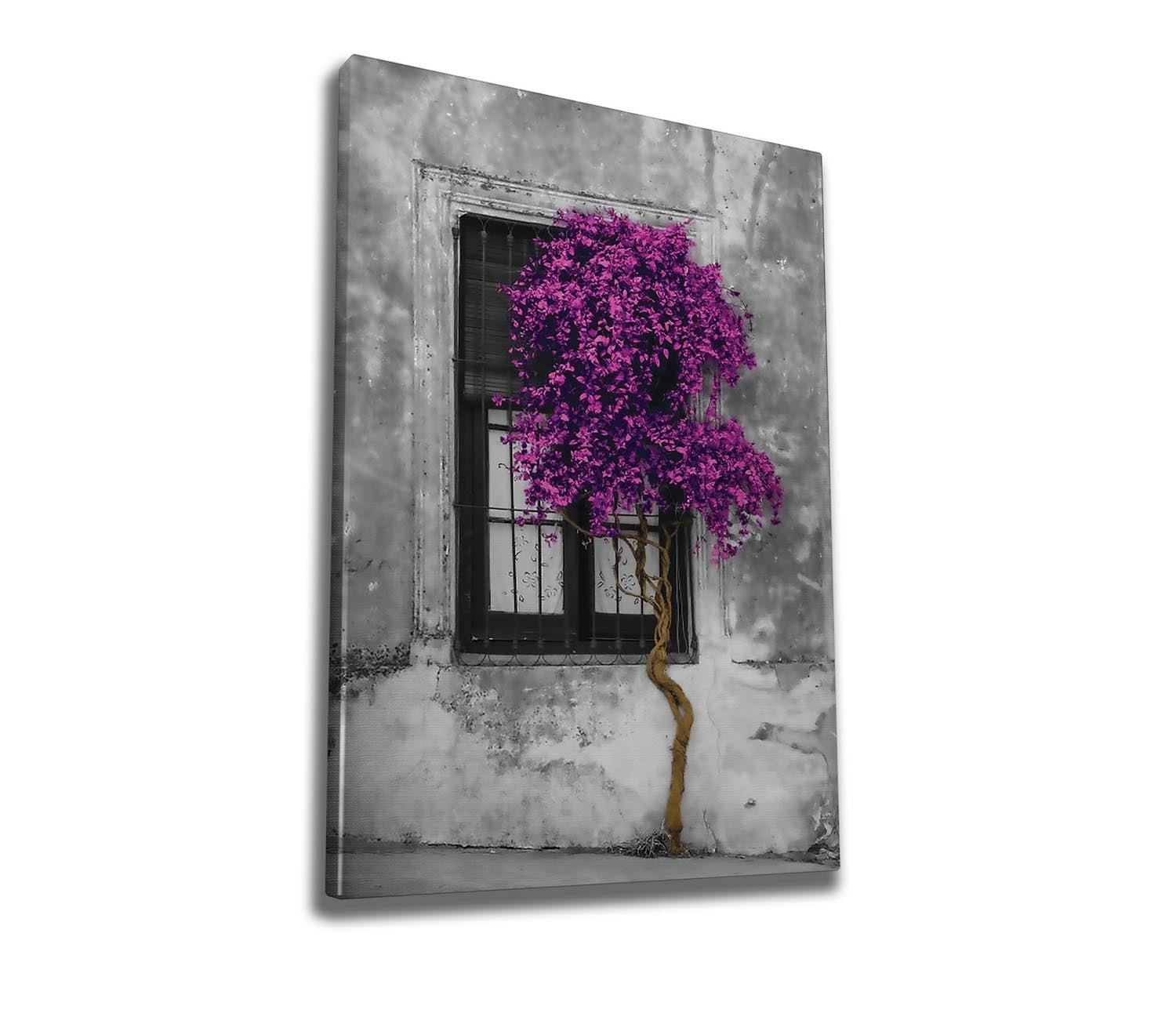 WY239 (50 x 70) in Mehrfarbig präsentiert im Onlineshop von KAQTU Design AG. Bild ist von Wallity