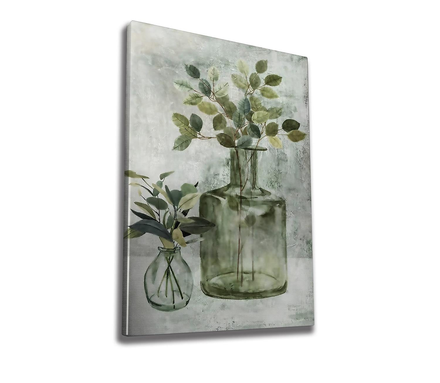 WY240 (50 x 70) in Mehrfarbig präsentiert im Onlineshop von KAQTU Design AG. Bild ist von Wallity