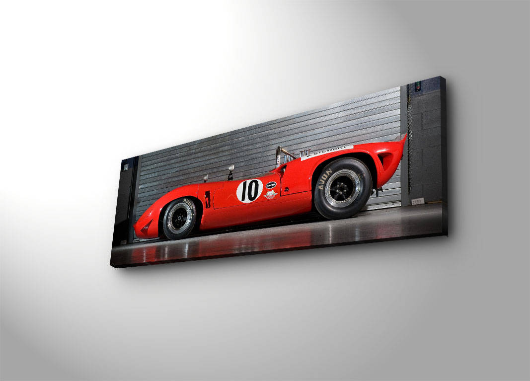 3090DACT Bild - Mehrfarbig in Mehrfarbig präsentiert im Onlineshop von KAQTU Design AG. Bild ist von Wallity