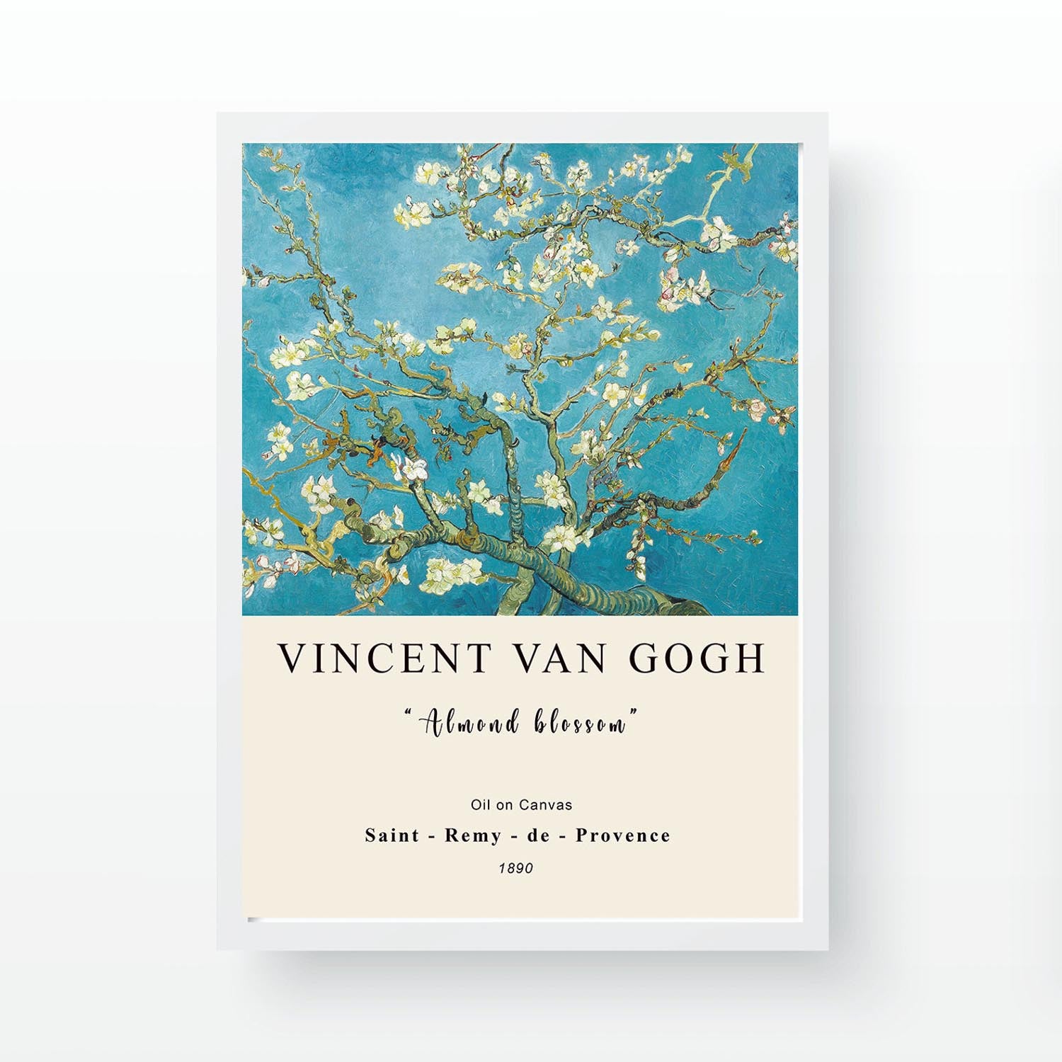 Verleihen Sie Ihrem Zuhause mit dem gerahmten Gemälde BC3868942 von Wallity einen Hauch von Eleganz und Farbe. Ein echter Blickfang!