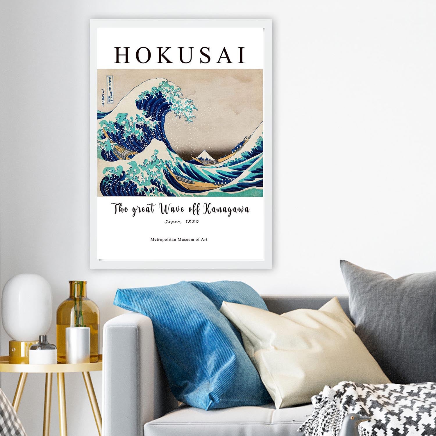 Entdecken Sie das beeindruckende gerahmte Gemälde BC426278 von Wallity. Mit lebendigen Farben und feinen Details verwandelt es jeden Raum in eine stilvolle Oase.