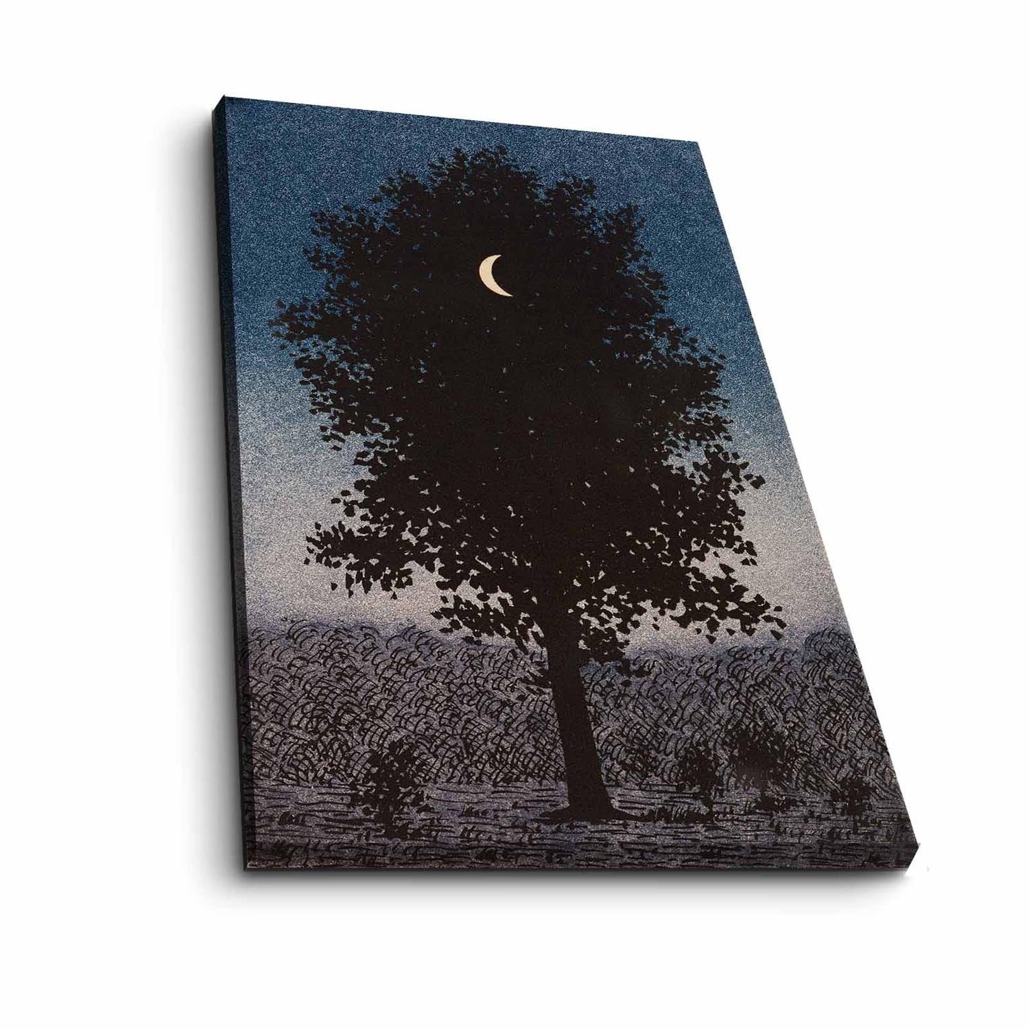 FAMOUSART-039 in Mehrfarbig präsentiert im Onlineshop von KAQTU Design AG. Bild ist von Wallity