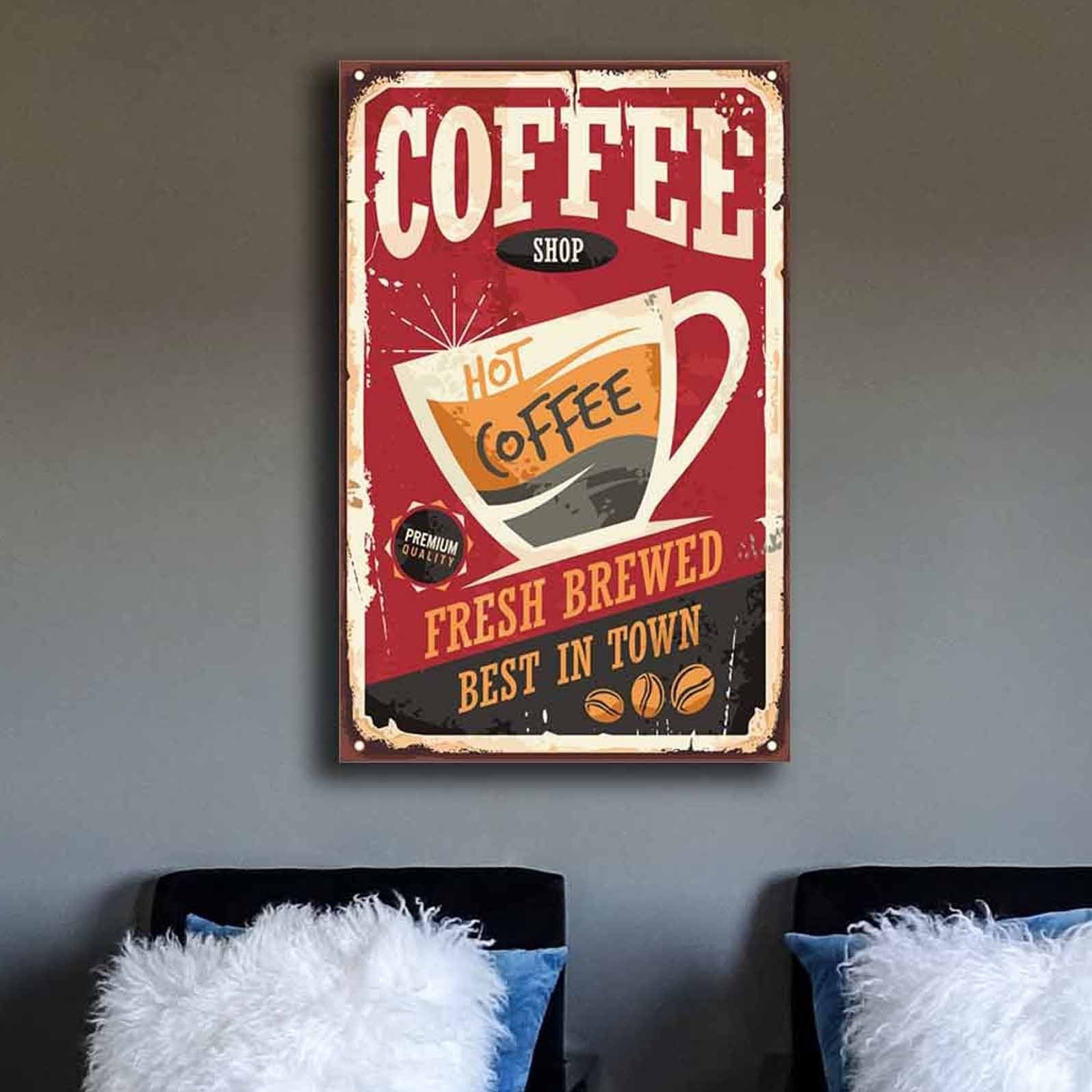 Entdecken Sie das mehrfarbige Leinwandbild 45702021C von Wallity. Verleihen Sie Ihrem Raum mit diesem Kunstwerk Eleganz und Inspiration.