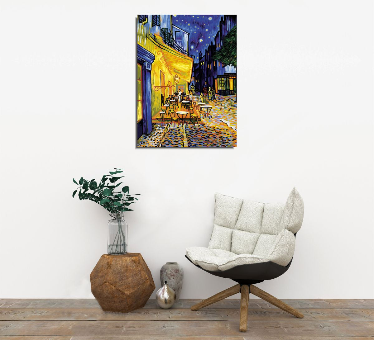 DC238 in Mehrfarbig präsentiert im Onlineshop von KAQTU Design AG. Bild ist von Wallity