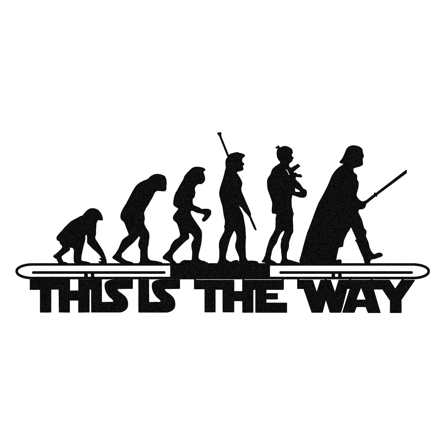 Entdecken Sie die Evrim Wanddeko von Wallity – ein stilvolles Holz-Wandaccessoire, das Ihrem Zuhause Eleganz und Charakter verleiht.