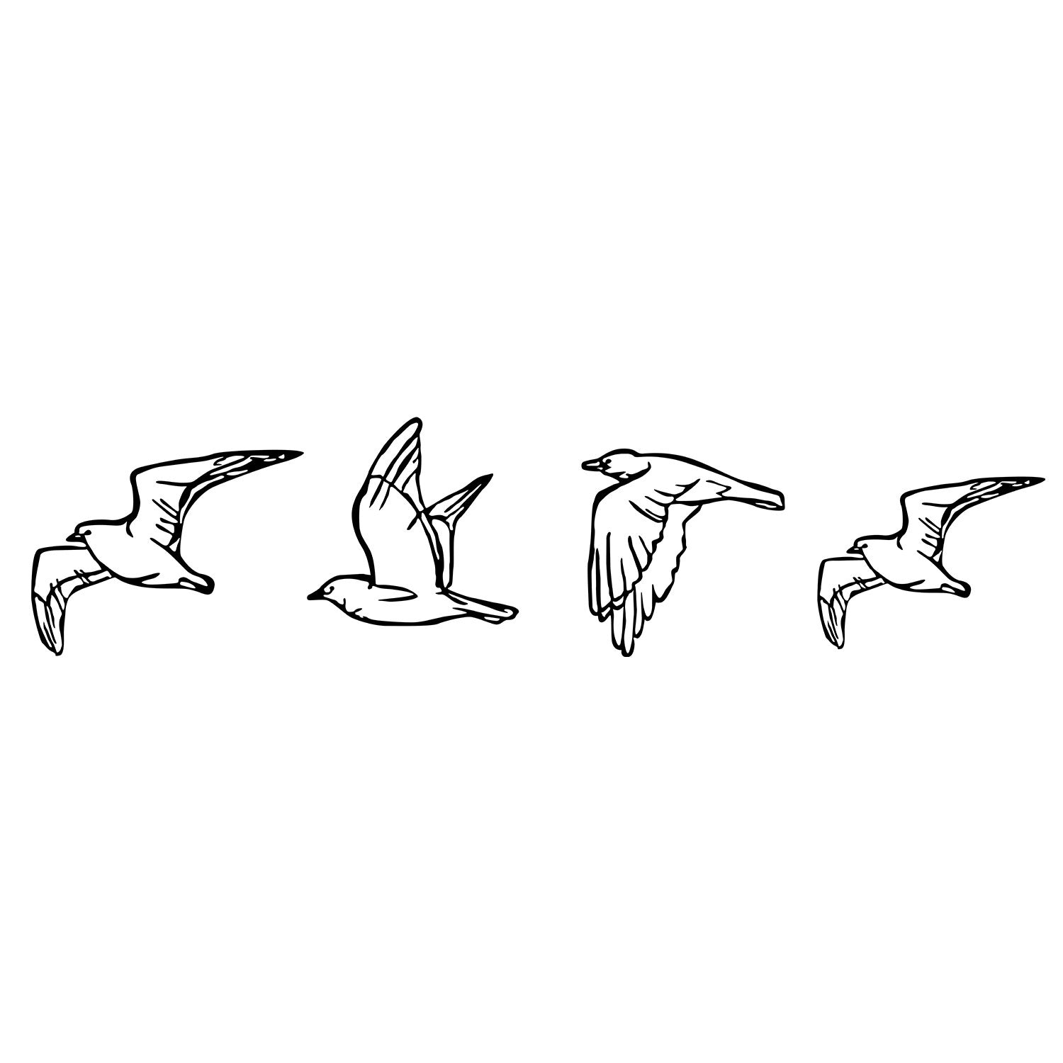 Entdecken Sie die Zevahir Wanddeko von Wallity in Schwarz – ein stilvolles Metall-Accessoire, das jedem Raum Eleganz und Charakter verleiht.