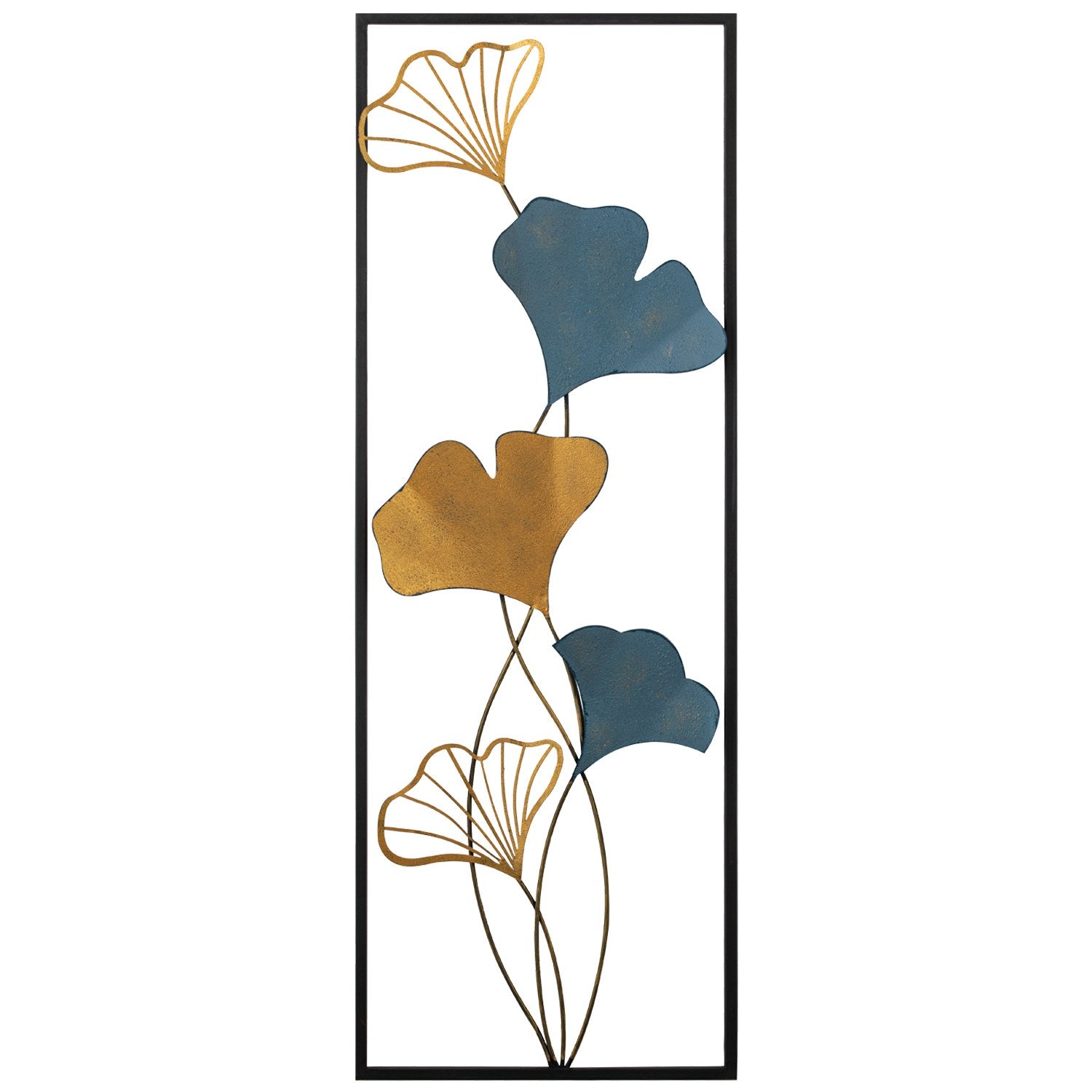 Nadide - 1 in Mehrfarbig präsentiert im Onlineshop von KAQTU Design AG. Wanddeko ist von Wallity