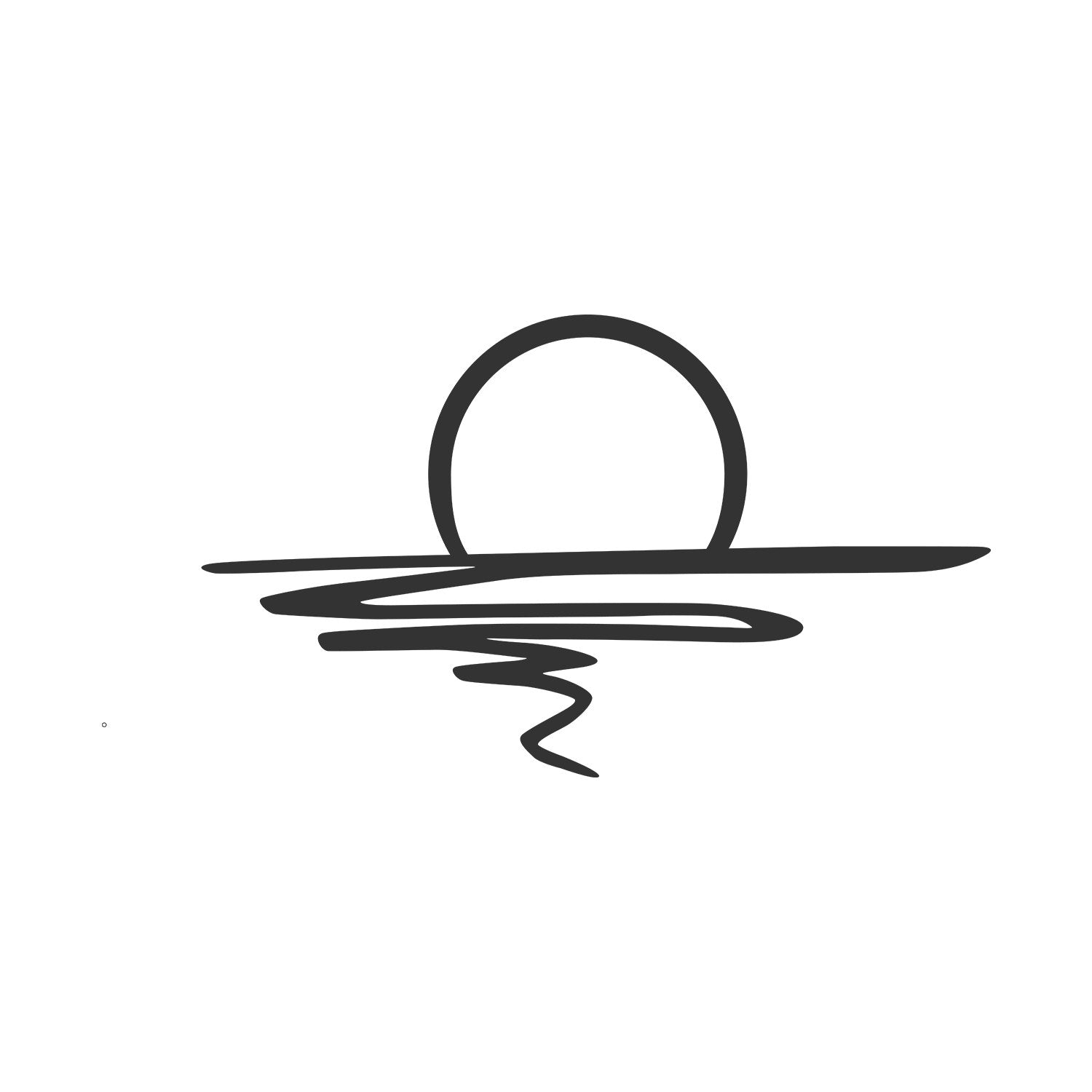 Verleihen Sie Ihrem Zuhause mit der eleganten Sparkle Wanddeko in Schwarz von Wallity einen Hauch von Stil und Raffinesse. Ein zeitloses Kunstwerk!