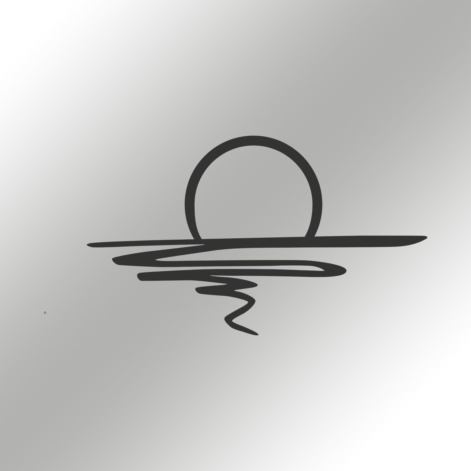 Entdecken Sie die exquisite Sparkle Wanddeko in Schwarz von Wallity – ein stilvolles Metall-Accessoire, das Eleganz und Kreativität in jeden Raum bringt.