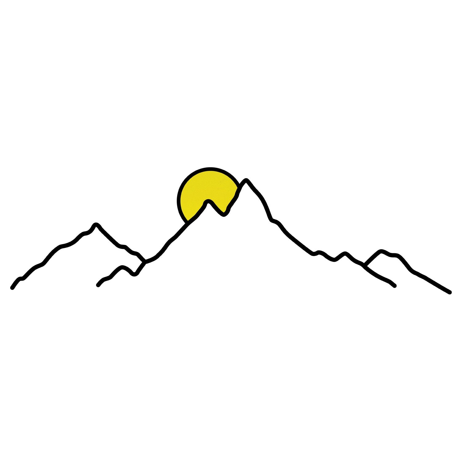 Agri in Mehrfarbig präsentiert im Onlineshop von KAQTU Design AG. Wanddeko ist von Wallity