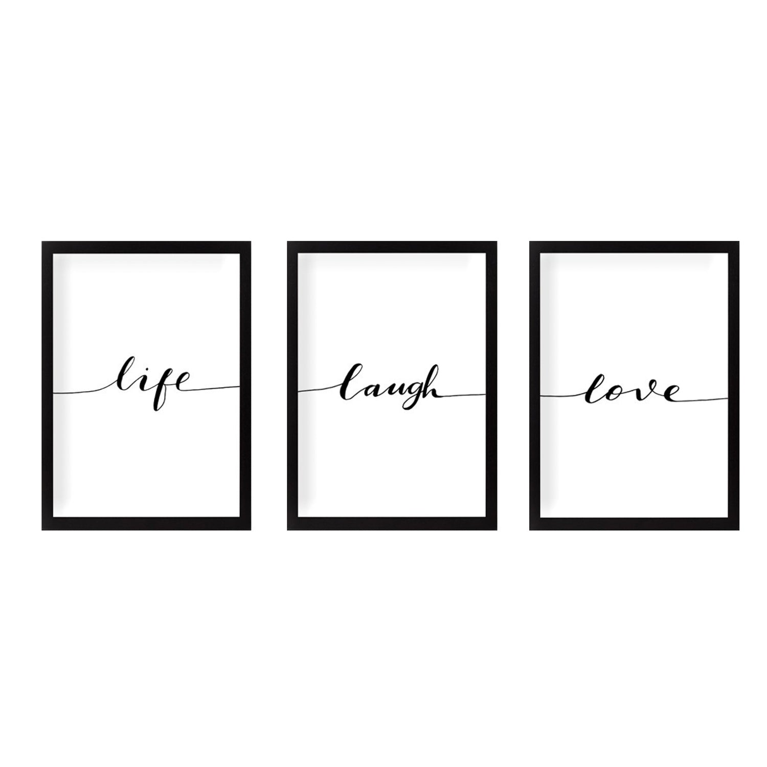 Verleihen Sie Ihrem Raum mit dem SET_041 von Wallity einen Hauch von Geheimnis und Eleganz. Drei einzigartige, gerahmte Kunstwerke, die inspirieren.