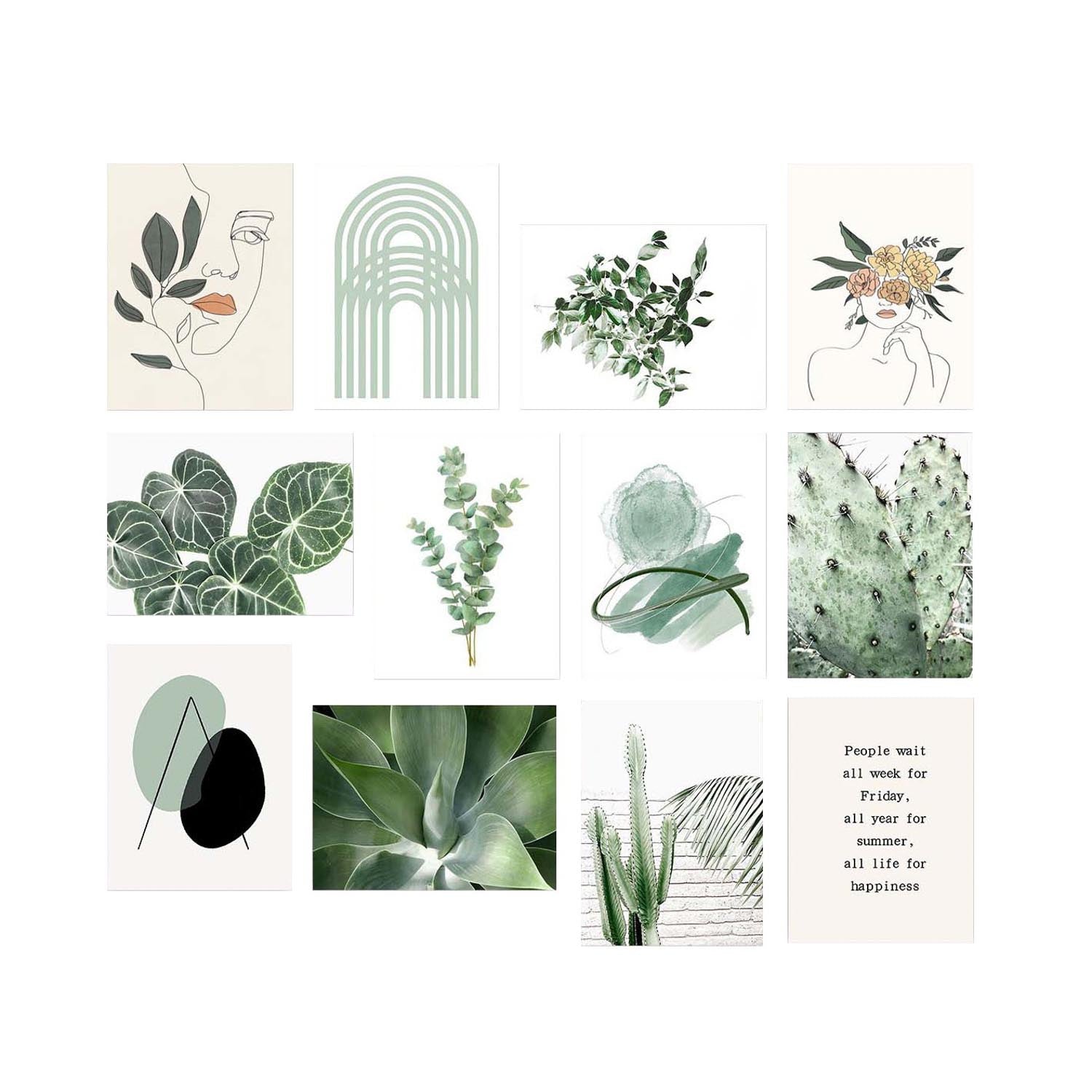 12MDF01 in Mehrfarbig präsentiert im Onlineshop von KAQTU Design AG. Bild ist von Wallity