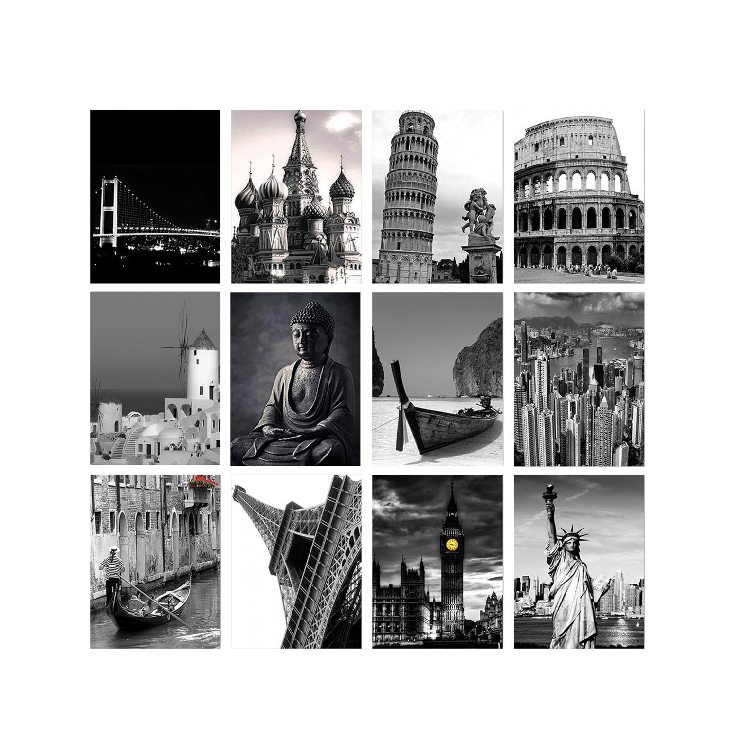 12MDF12 in Mehrfarbig präsentiert im Onlineshop von KAQTU Design AG. Bild ist von Wallity