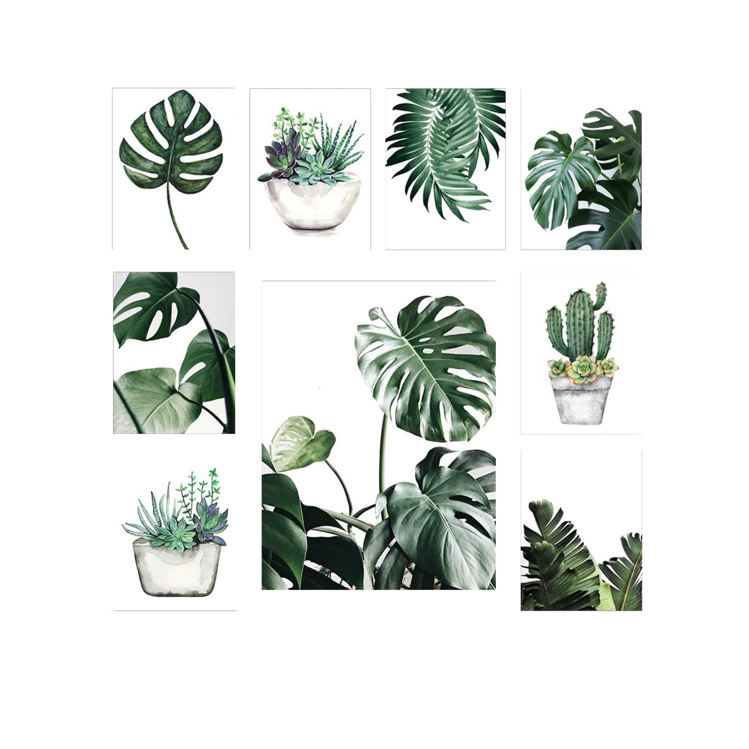 9MDF08YS in Mehrfarbig präsentiert im Onlineshop von KAQTU Design AG. Bild ist von Wallity