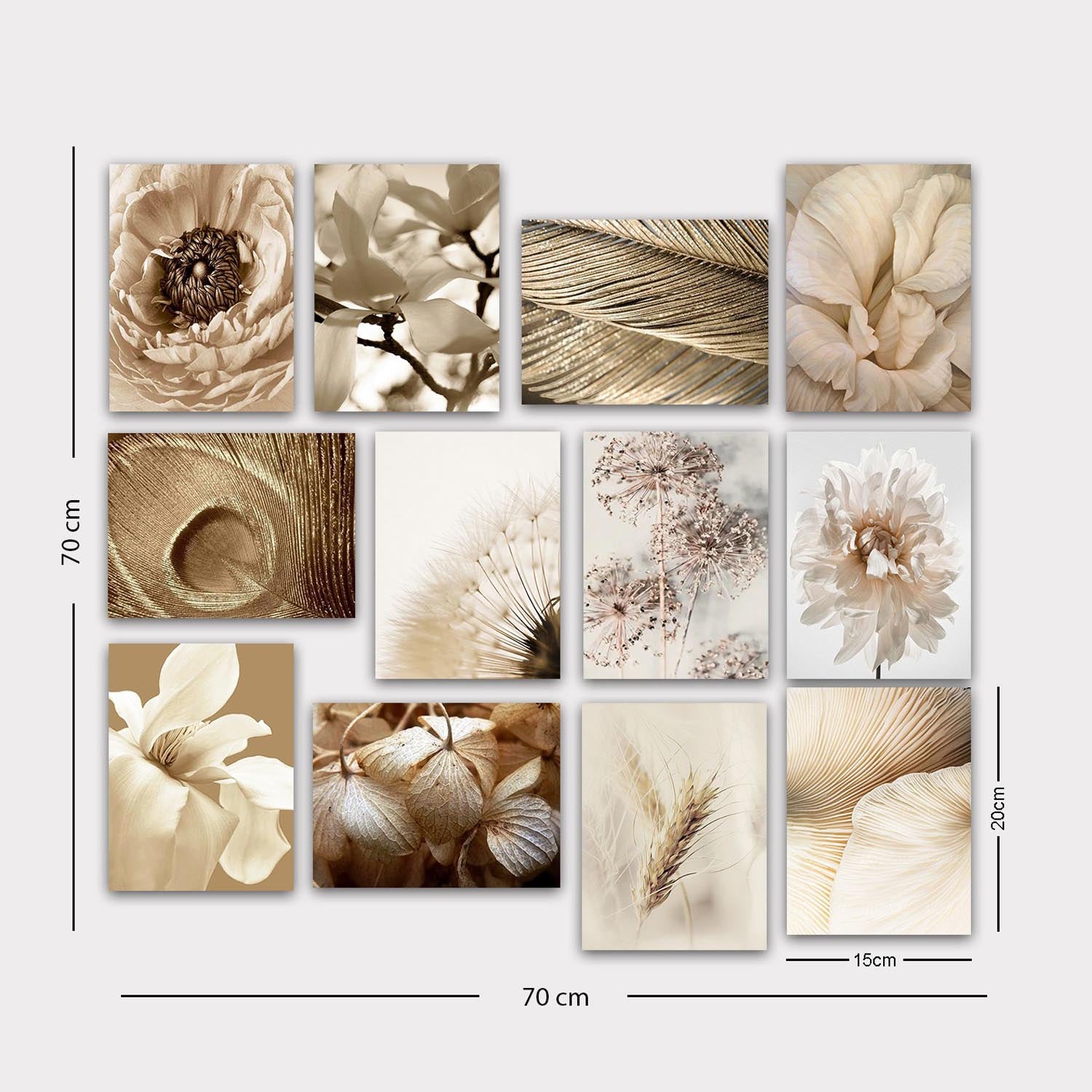 12MDF33YS in Mehrfarbig präsentiert im Onlineshop von KAQTU Design AG. Bild ist von Wallity