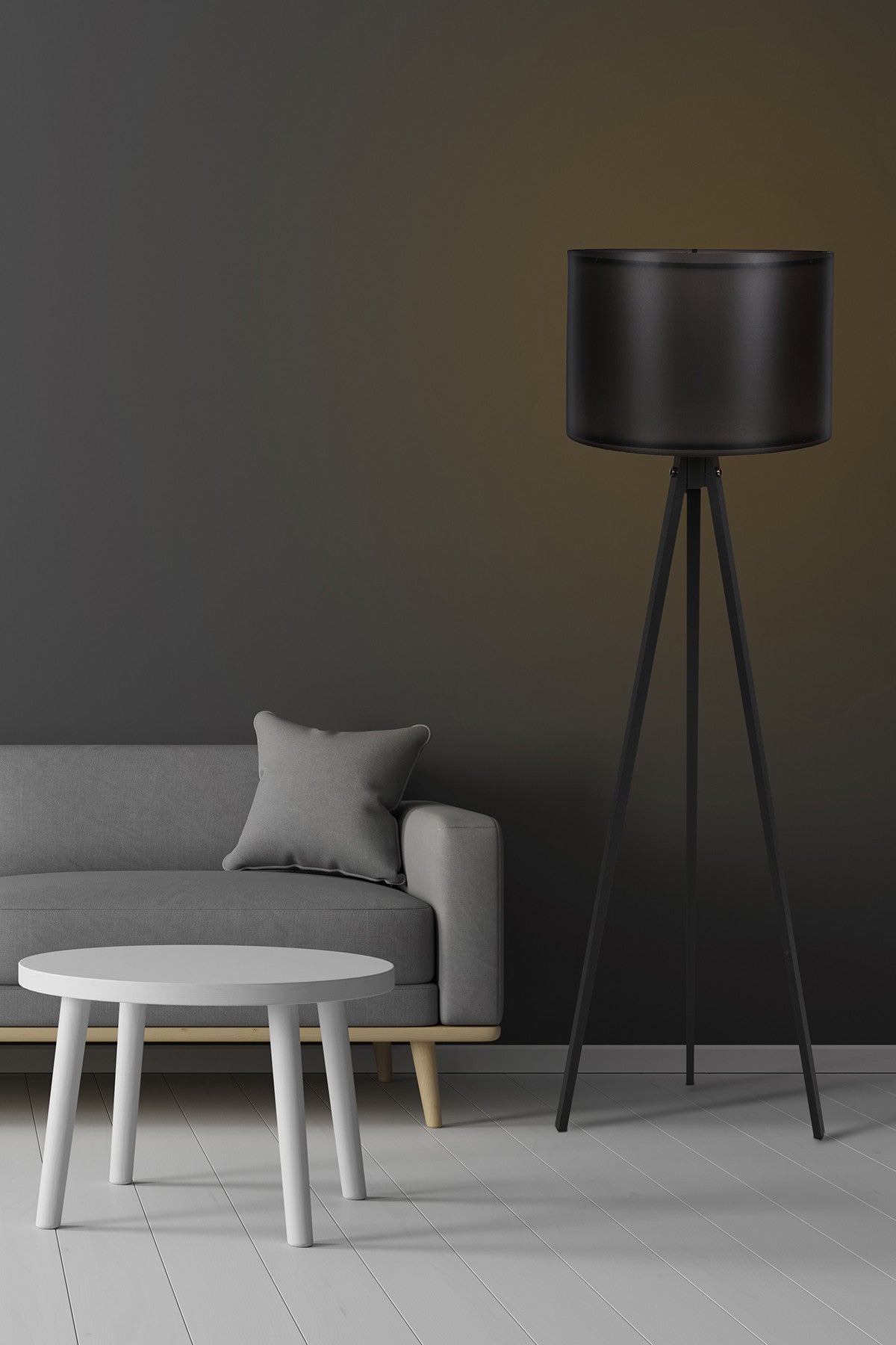 Entdecken Sie die elegante Stehlampe 120 von Opviq in Schwarz. Modernes Design, hochwertige Materialien und perfekte Beleuchtung für Ihr Zuhause.