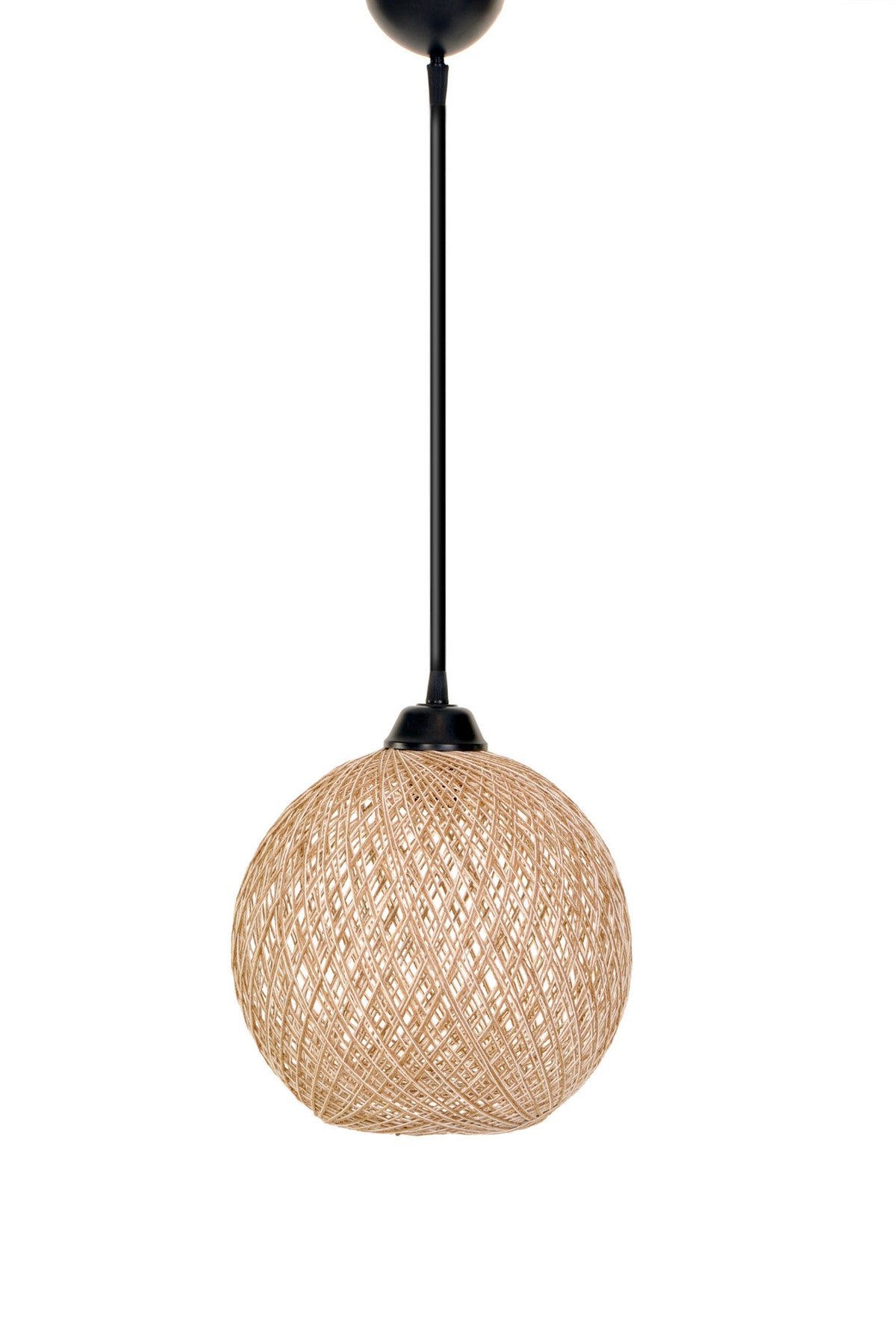 190 Pendellampe - Weiss
Braun in Weiss / Braun präsentiert im Onlineshop von KAQTU Design AG. Pendelleuchte ist von Opviq