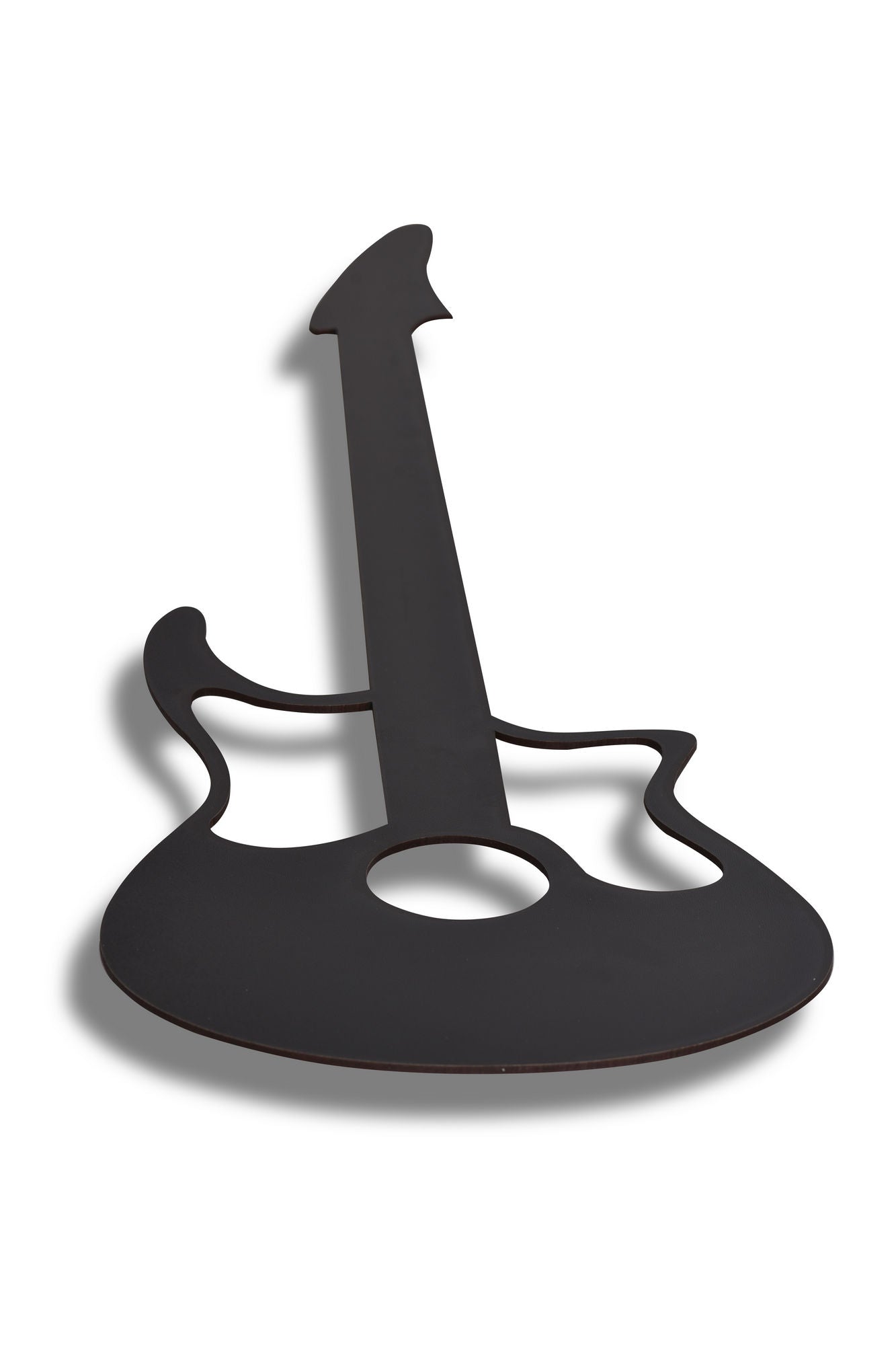 Guitar - Blue in Blau präsentiert im Onlineshop von KAQTU Design AG. Wandleuchte ist von Wallity