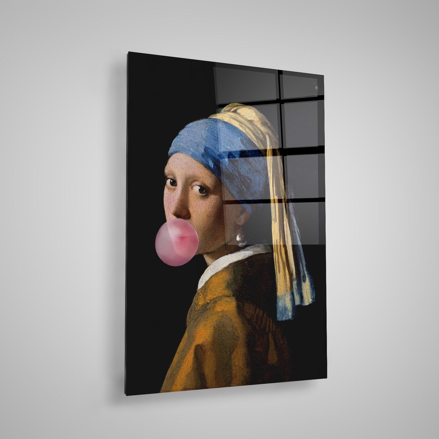 CAM3730 - 70100 in Mehrfarbig präsentiert im Onlineshop von KAQTU Design AG. Bild ist von Wallity