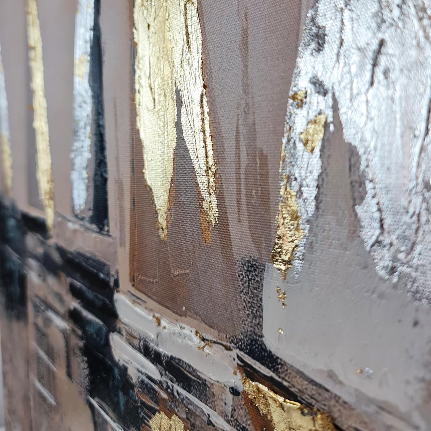 Entdecken Sie das fesselnde Ölgemälde OPG45372 von Wallity – ein handgemaltes Kunstwerk, das jedem Raum Eleganz und Charakter verleiht.