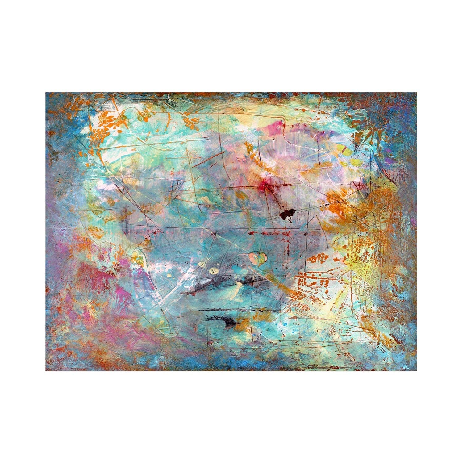 629662394_70100 in Mehrfarbig präsentiert im Onlineshop von KAQTU Design AG. Bild ist von Wallity