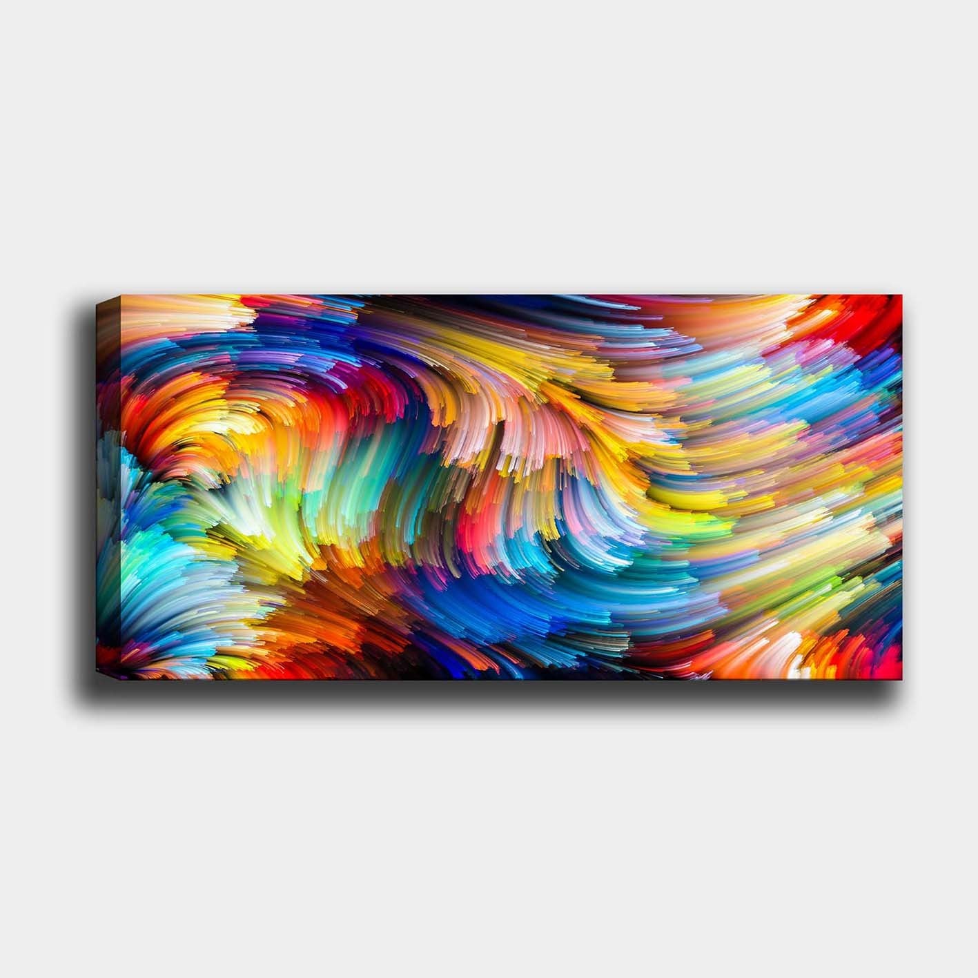 YTY262592861_50120 in Mehrfarbig präsentiert im Onlineshop von KAQTU Design AG. Bild ist von Wallity