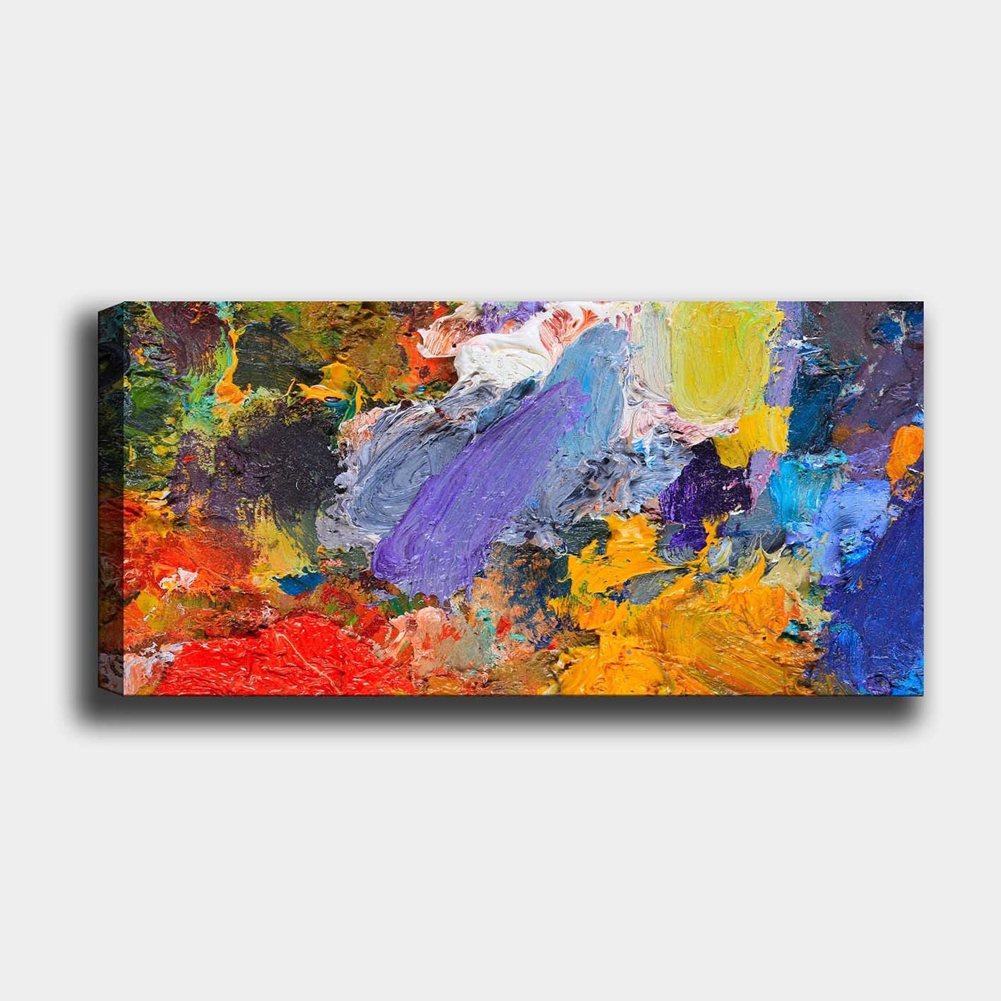 YTY269895851_50120 in Mehrfarbig präsentiert im Onlineshop von KAQTU Design AG. Bild ist von Wallity