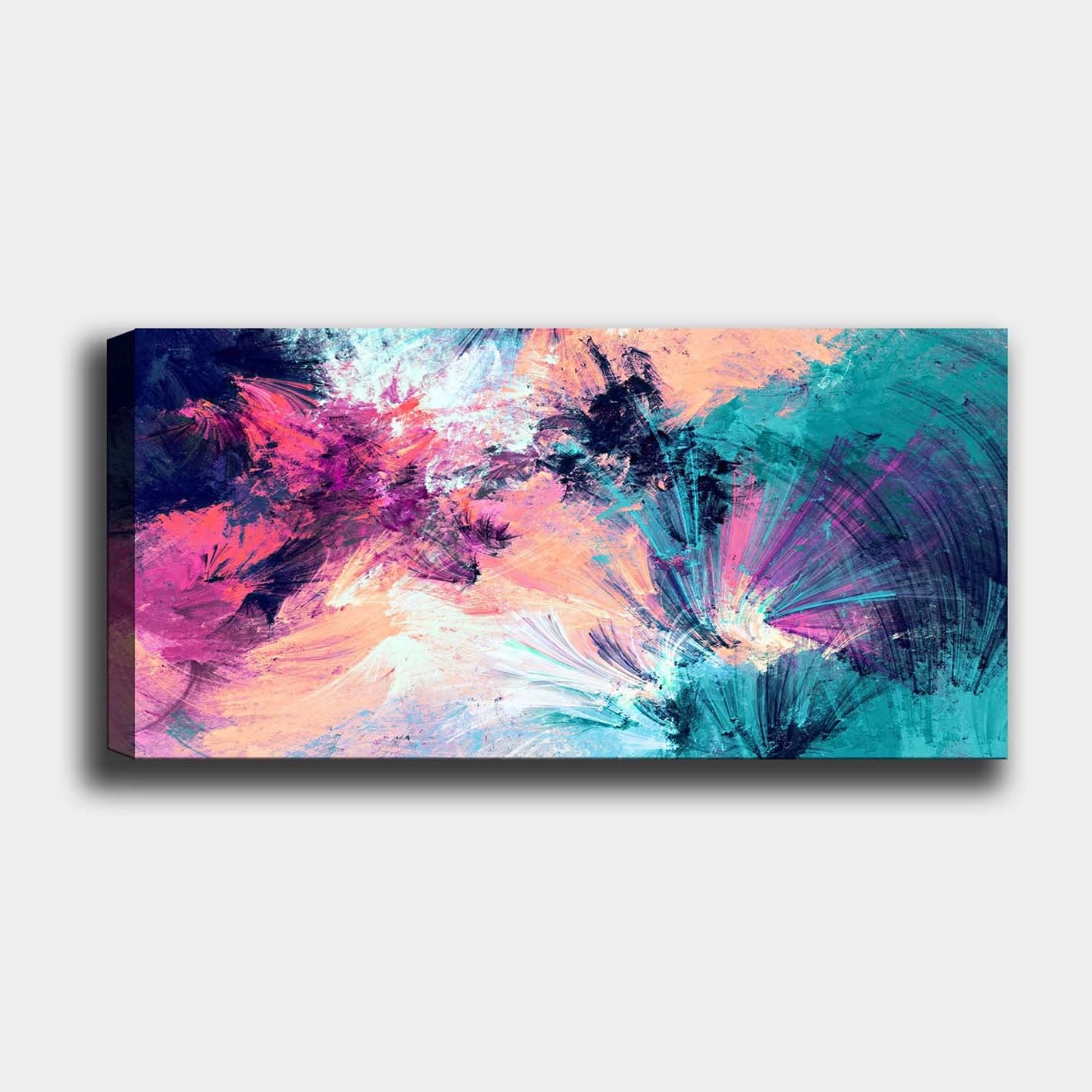 YTY642367879_50120 in Mehrfarbig präsentiert im Onlineshop von KAQTU Design AG. Bild ist von Wallity