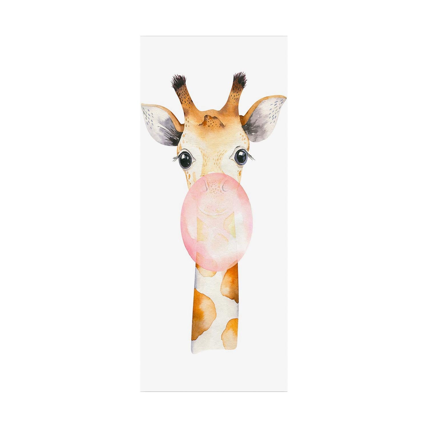 DKY21385565323_3080 in Mehrfarbig präsentiert im Onlineshop von KAQTU Design AG. Bild ist von Wallity