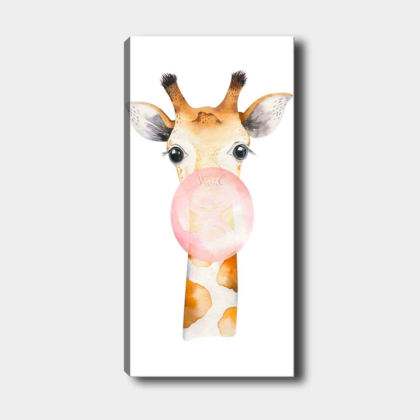 Entdecken Sie die faszinierende Schönheit des mehrfarbigen Leinwandgemäldes DKY21385565323_3080 von Wallity und verwandeln Sie Ihr Zuhause in eine Oase der Eleganz!