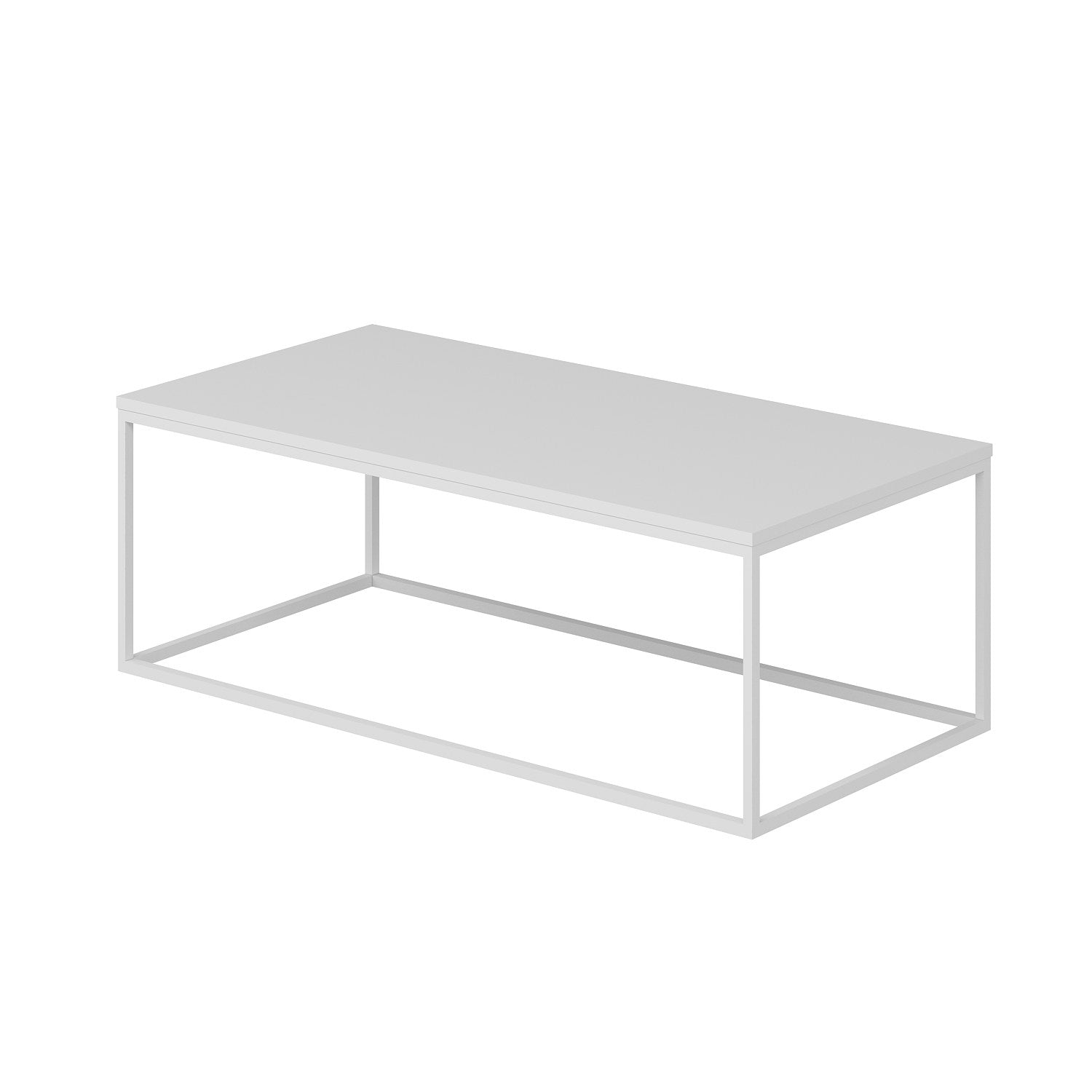 Gestalten Sie Ihr Zuhause mit dem eleganten Tiger Sofatisch in Weiß von Hanah Home. Hochwertig, langlebig und perfekt für jeden Raum!