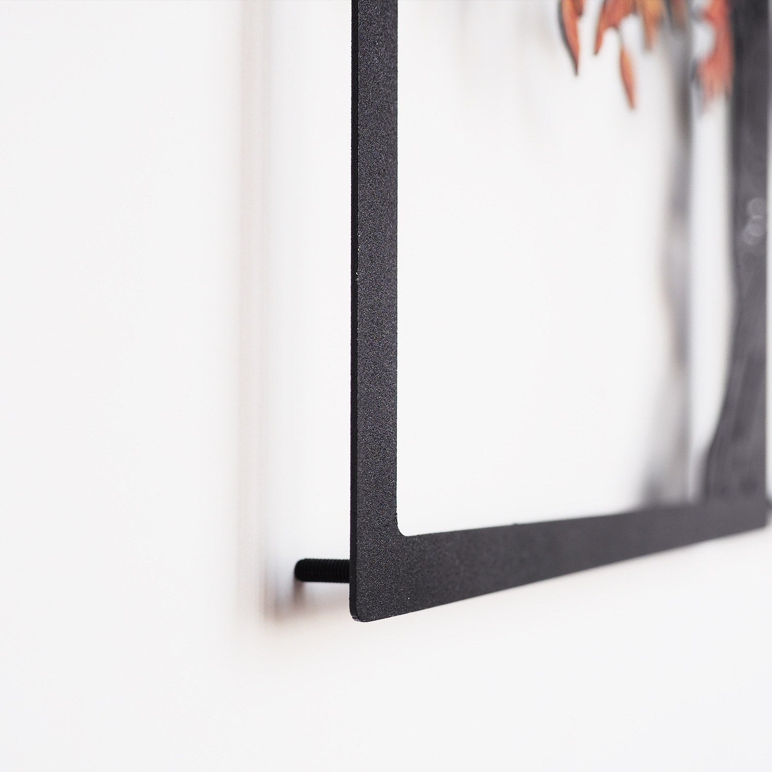 Entdecken Sie das Autumn Vibes Set of 4 von Wallity – stilvolle Wanddeko aus robustem Stahl, die jedem Raum Eleganz und Charakter verleiht.