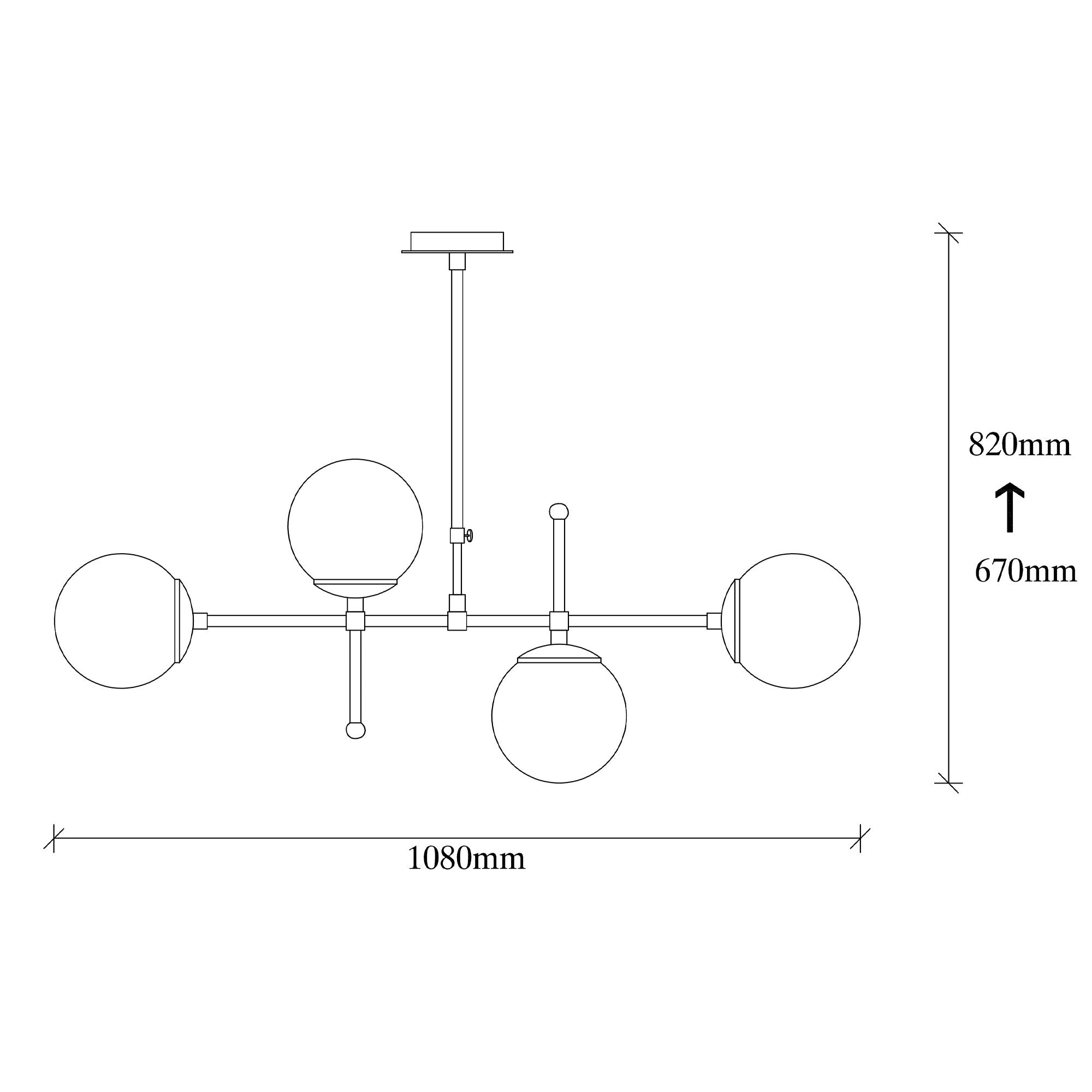 Entdecken Sie die My Legend Pendelleuchte von Opviq – ein stilvoller skandinavischer Kronleuchter in Schwarz-Weiß, der Eleganz und Funktionalität vereint.