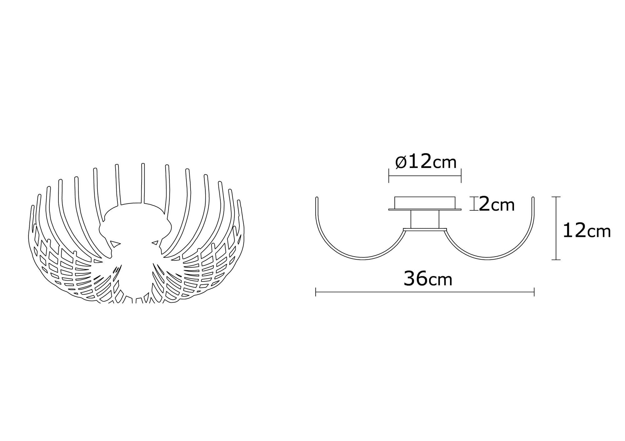 Entdecken Sie die elegante Aspendos Pendelleuchte in Schwarz von Opviq. Sie vereint modernes Design und luxuriöse Ausstrahlung, perfekt für stilvolle Räume.