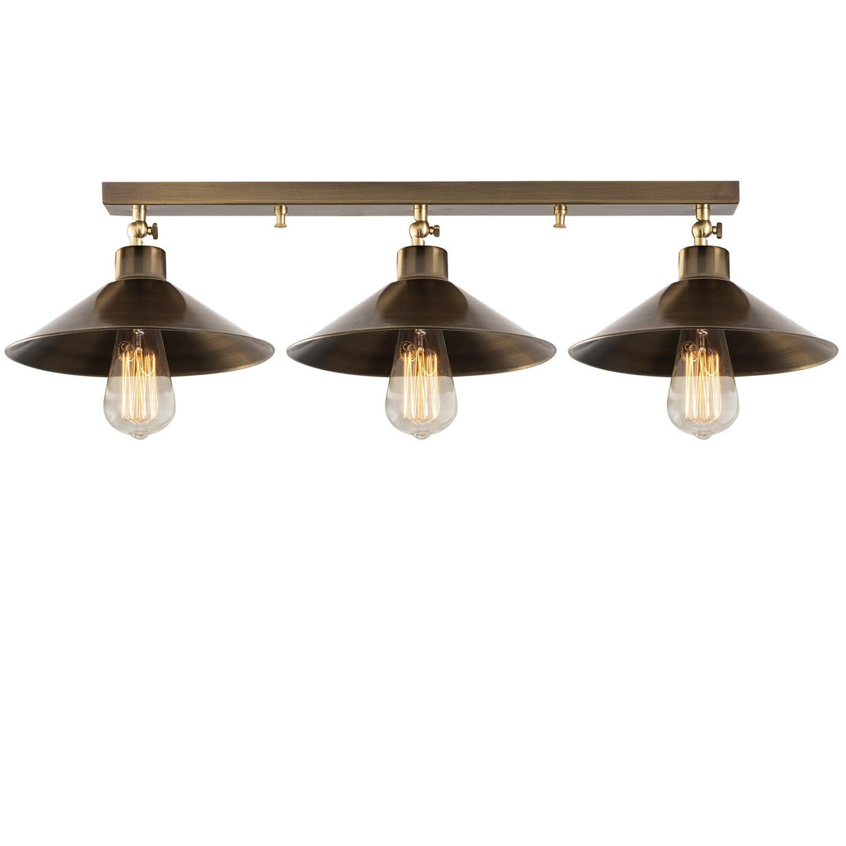 Berceste Deckenlampe - Vintage in Vintage präsentiert im Onlineshop von KAQTU Design AG. Deckenleuchte ist von Opviq