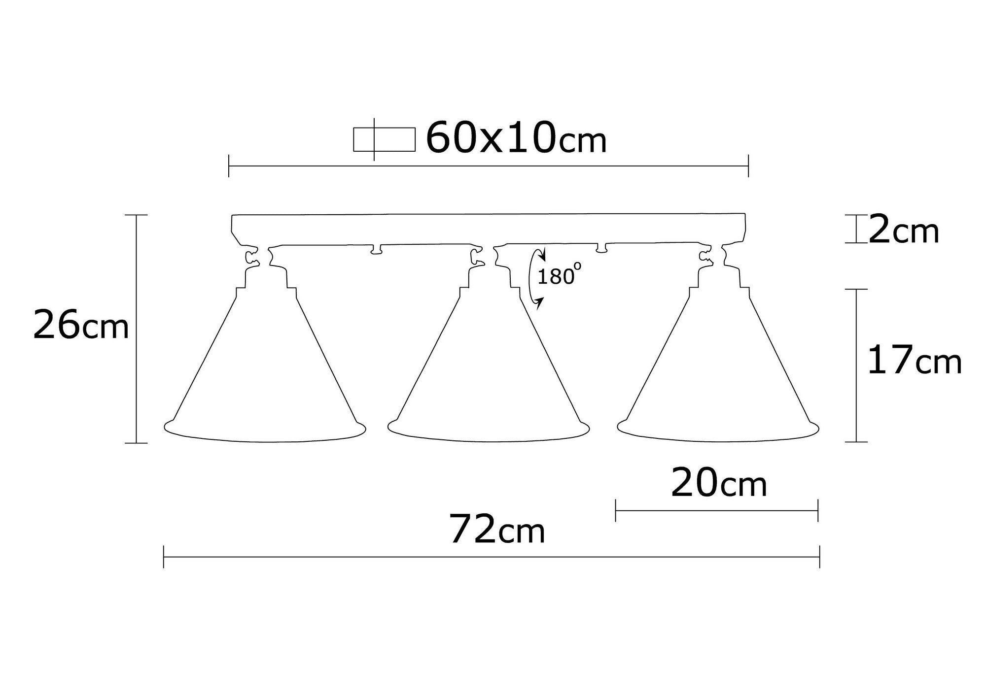 Erleben Sie die Berceste Pendelleuchte von Opviq – ein stilvolles, industrielles Lichtobjekt, das Ihrem Zuhause einen einzigartigen Vintage-Charme verleiht.