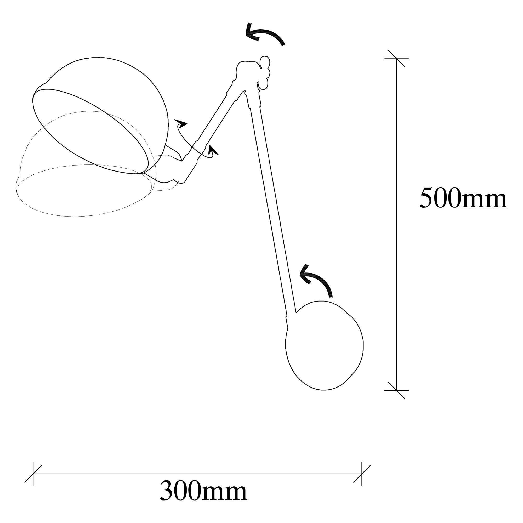 Verleihen Sie Ihrem Raum mit der Sivani Wandleuchte von Opviq einen Hauch von Vintage-Charme. Diese elegante Kupferlampe schafft eine warme Atmosphäre und ist ideal für jeden Einrichtungsstil.