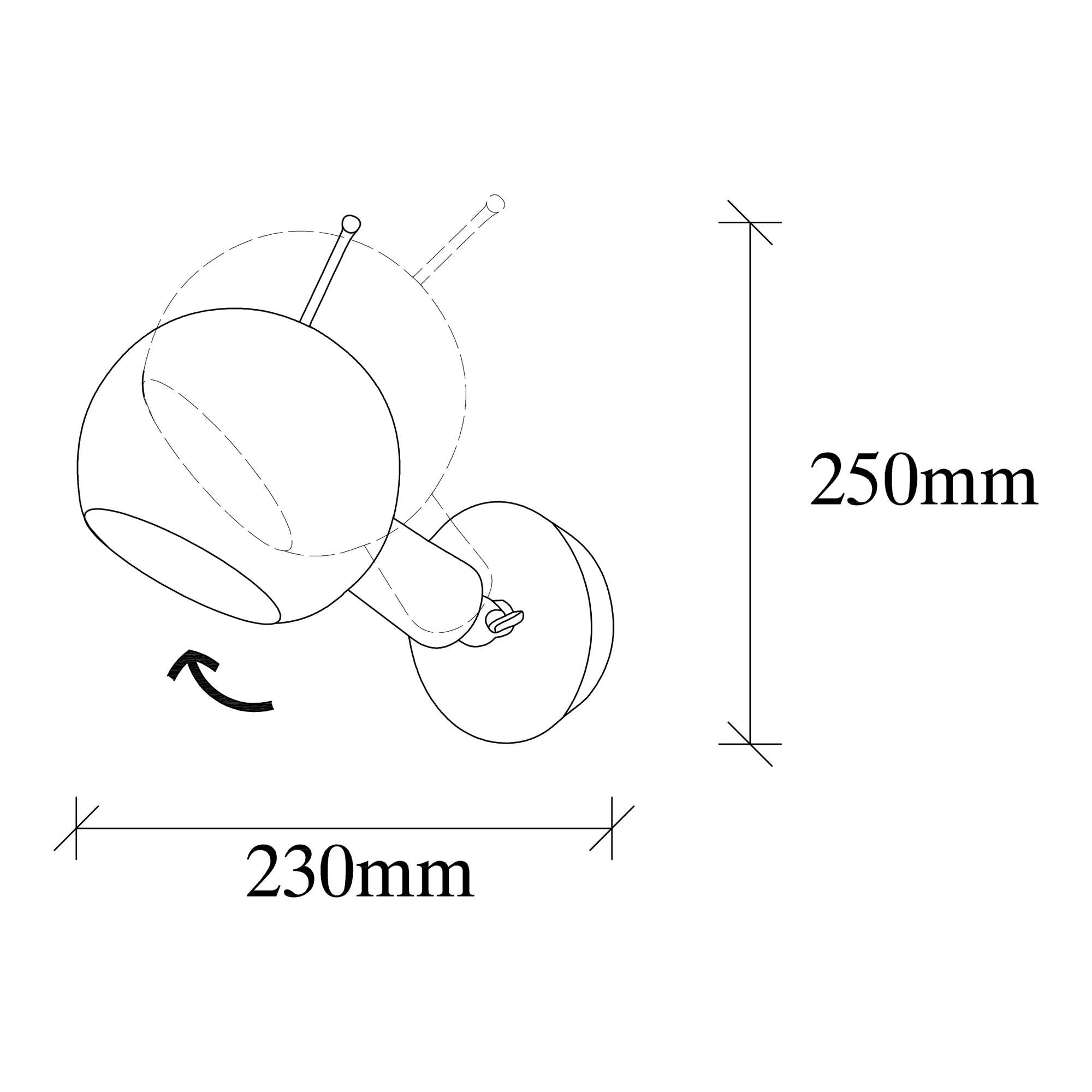 Entdecken Sie die Sivani Wandleuchte von Opviq in Schwarz und Kupfer – ein stilvolles Highlight für Ihr Zuhause, das jeden Raum verzaubert!