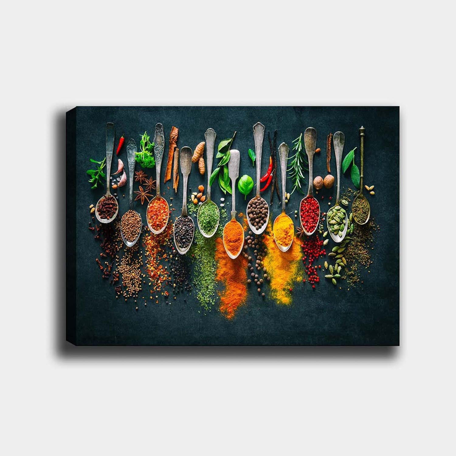 1060609166 Picture - Multi -colored