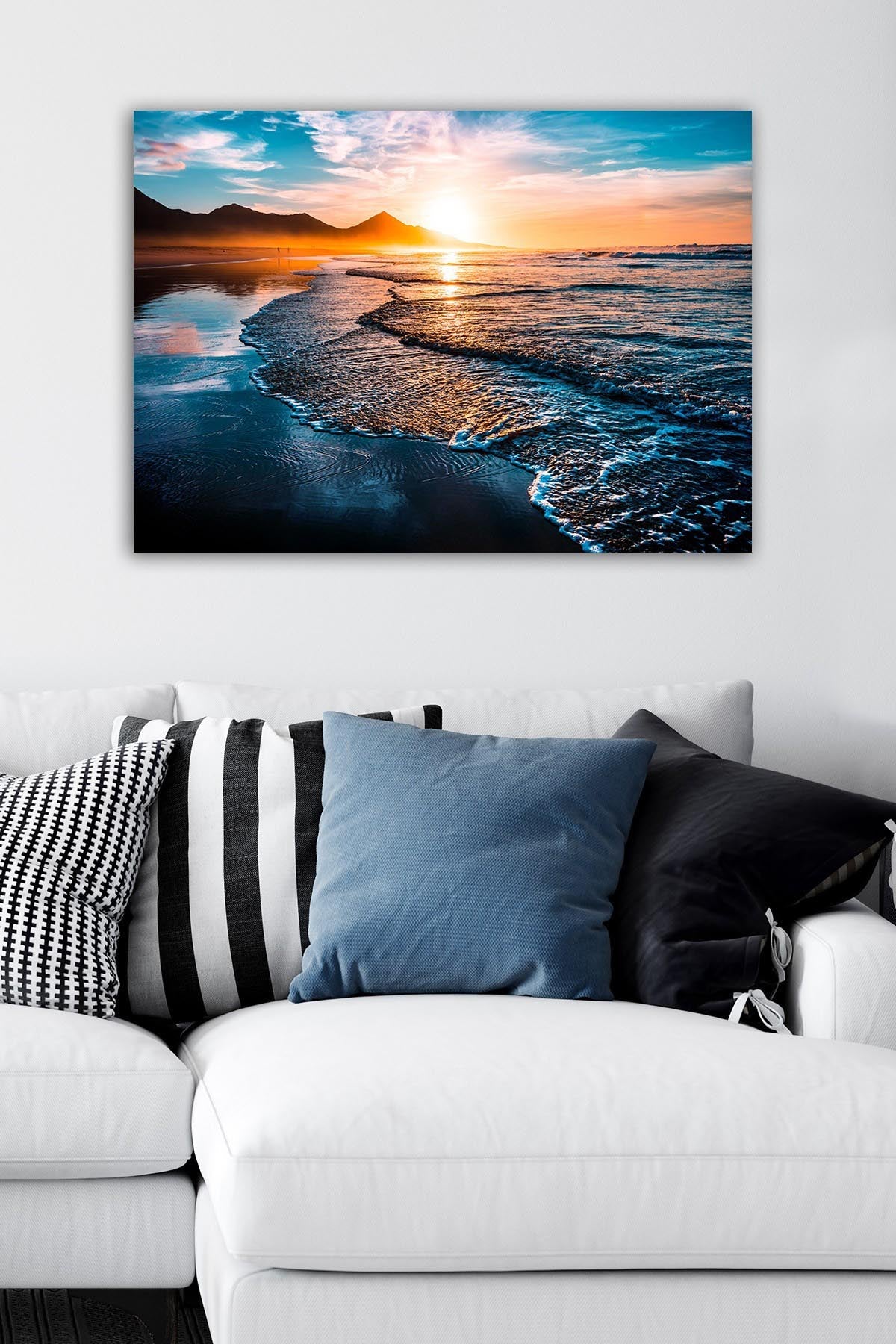 746217742-5070 in Mehrfarbig präsentiert im Onlineshop von KAQTU Design AG. Bild ist von Wallity