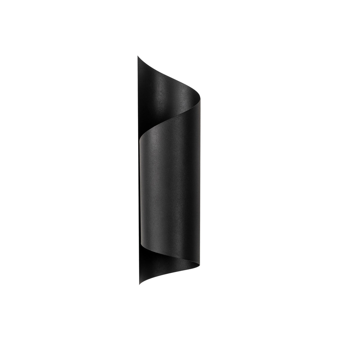 Sivani Wandleuchte - Schwarz in Schwarz präsentiert im Onlineshop von KAQTU Design AG. Wandleuchte ist von Opviq