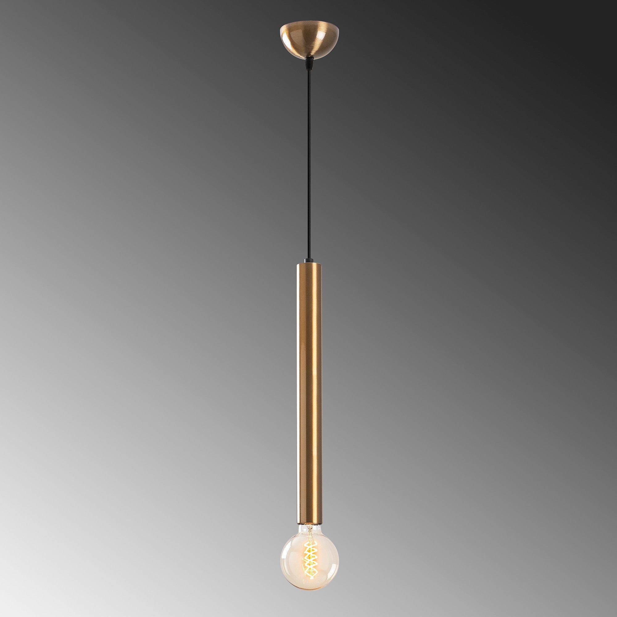 Entdecken Sie die Tempo Pendelleuchte von Opviq – ein elegantes Vintage-Design, das jedem Raum einen einzigartigen Charme verleiht.