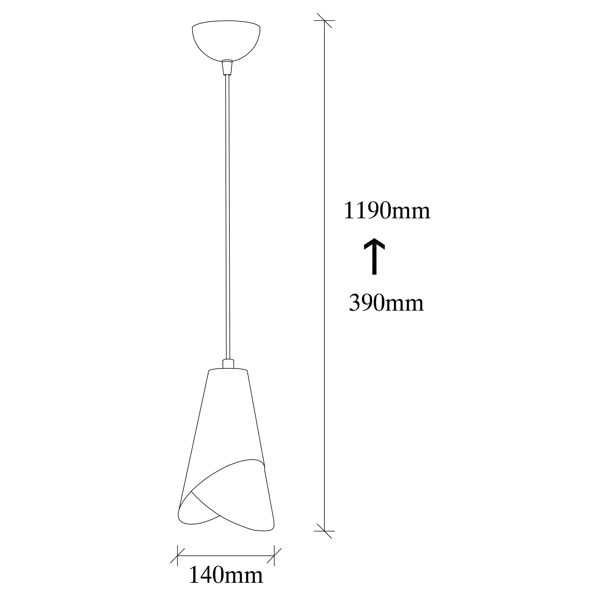 Entdecken Sie die Pacman Pendelleuchte in Schwarz Vintage von Opviq – ein stilvolles Highlight für jeden Raum, das Eleganz und Gemütlichkeit vereint.