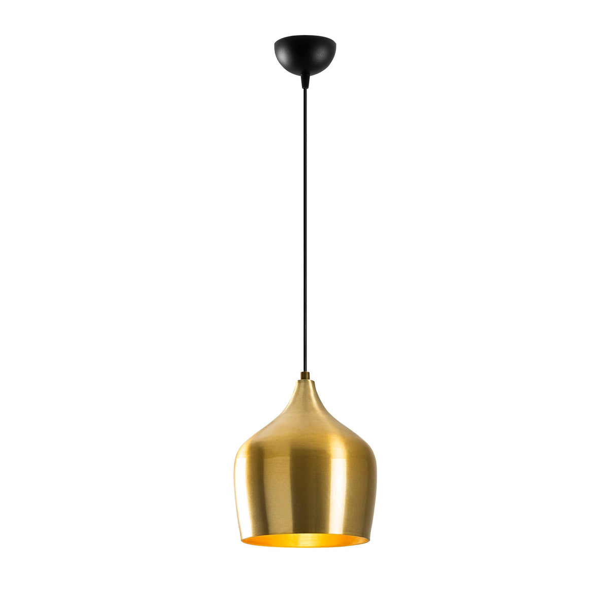 Dodo Pendellampe - Vintage in Vintage präsentiert im Onlineshop von KAQTU Design AG. Pendelleuchte ist von Opviq