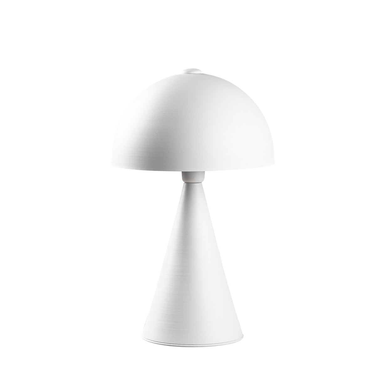 Dodo Tischleuchte - Weiss in Weiss präsentiert im Onlineshop von KAQTU Design AG. Tischleuchte ist von Opviq