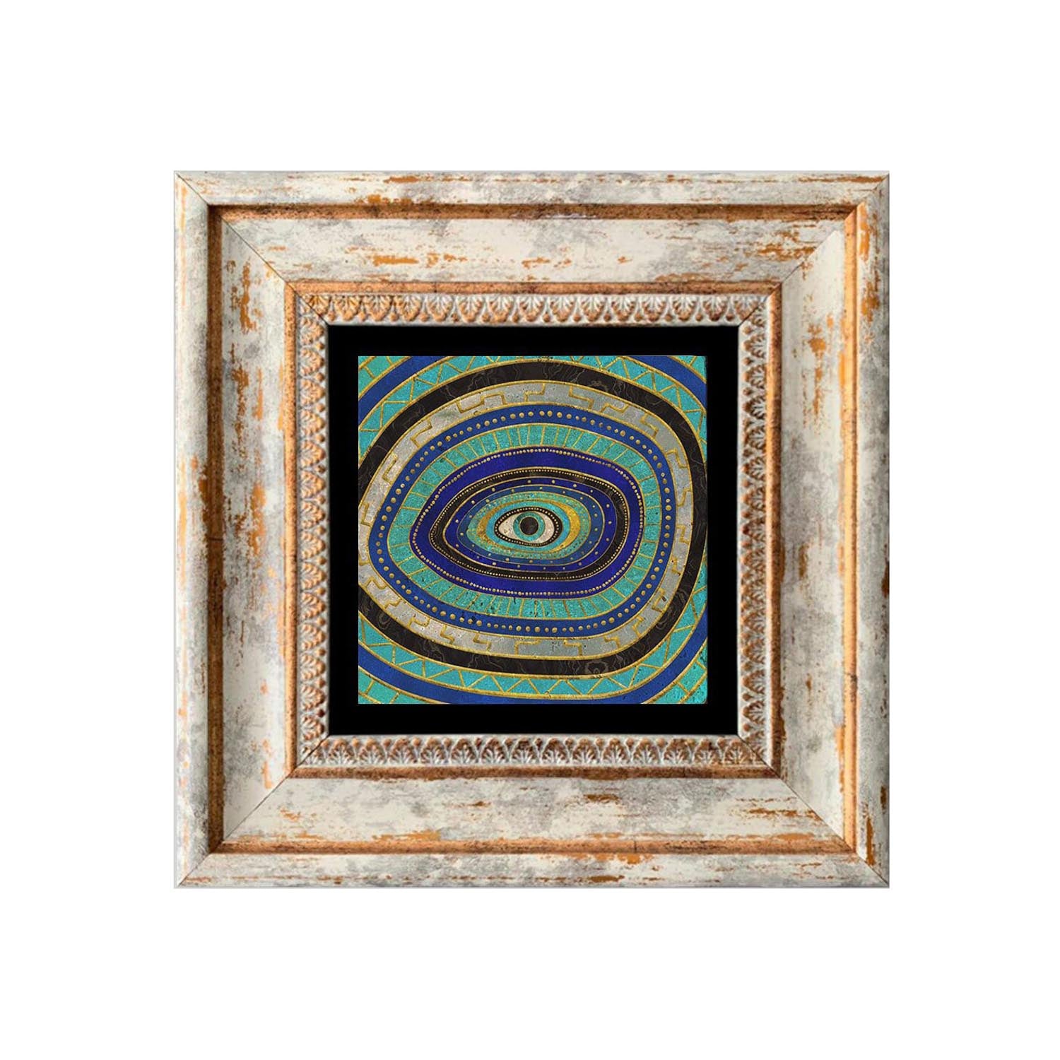 TC11315 in Mehrfarbig präsentiert im Onlineshop von KAQTU Design AG. Bild ist von Wallity