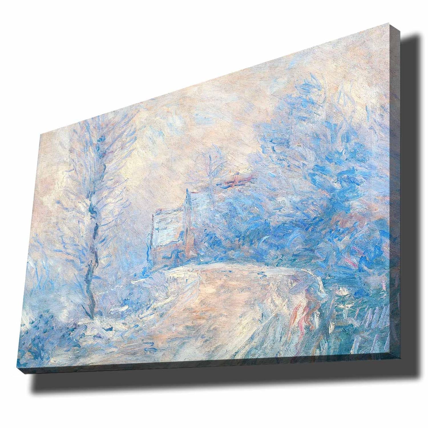 70100MONET005 in Mehrfarbig präsentiert im Onlineshop von KAQTU Design AG. Bild ist von Wallity